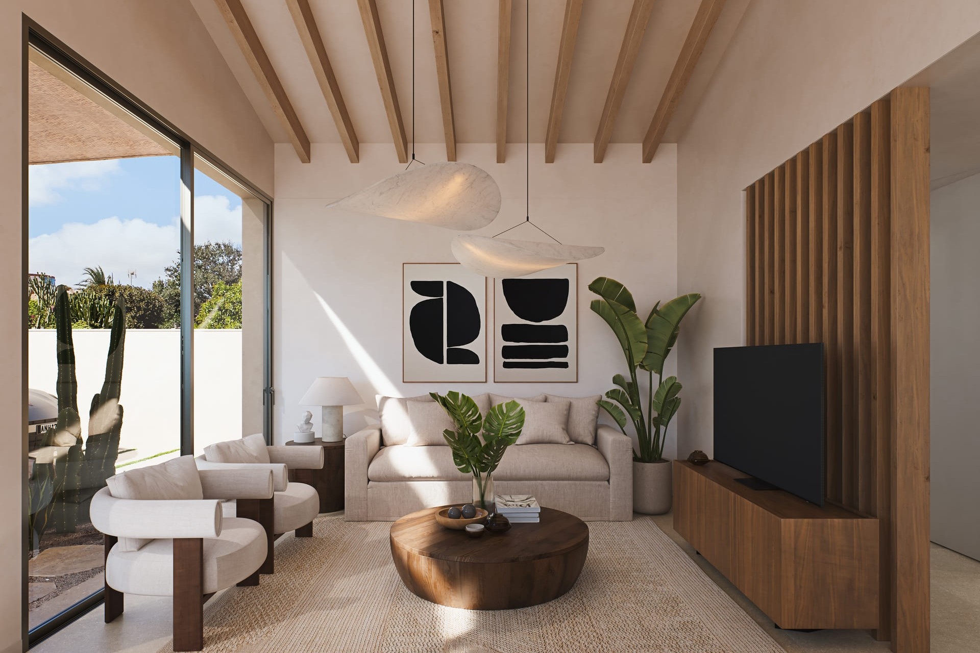 Nowe budownictwo - Willa -
Murcia - Cabo de Palos