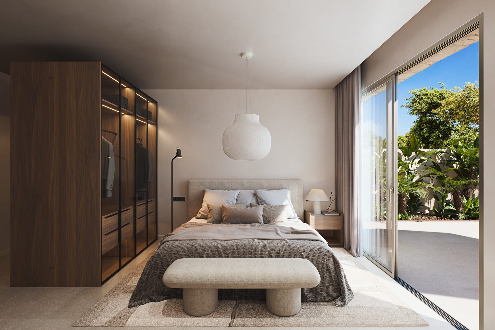 Nowe budownictwo - Willa -
Murcia - Cabo de Palos
