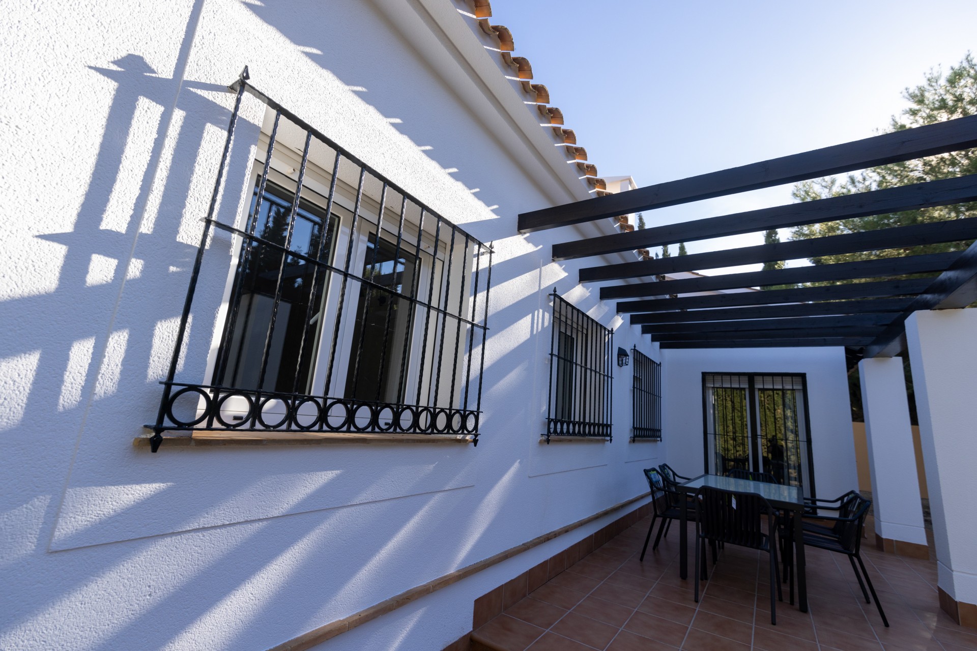 Nowe budownictwo - Willa -
Murcia - Fuente Alamo