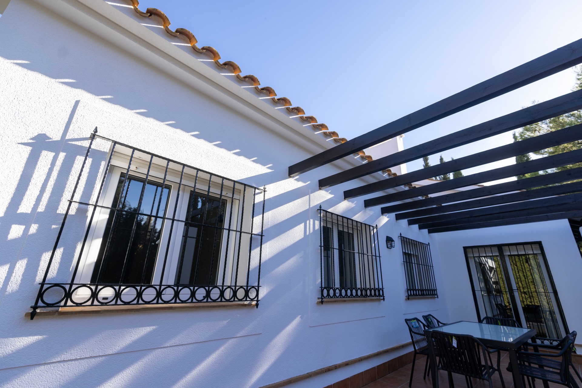 Nowe budownictwo - Willa -
Murcia - Fuente Alamo