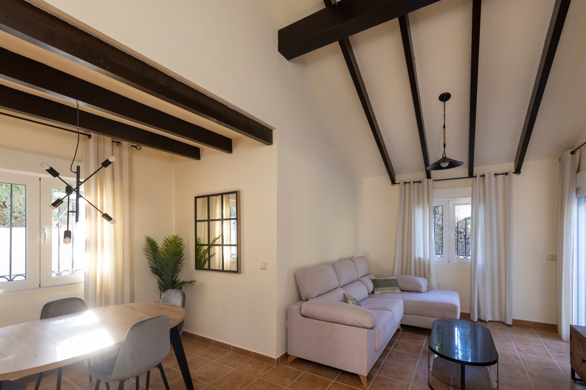 Nowe budownictwo - Willa -
Murcia - Fuente Alamo