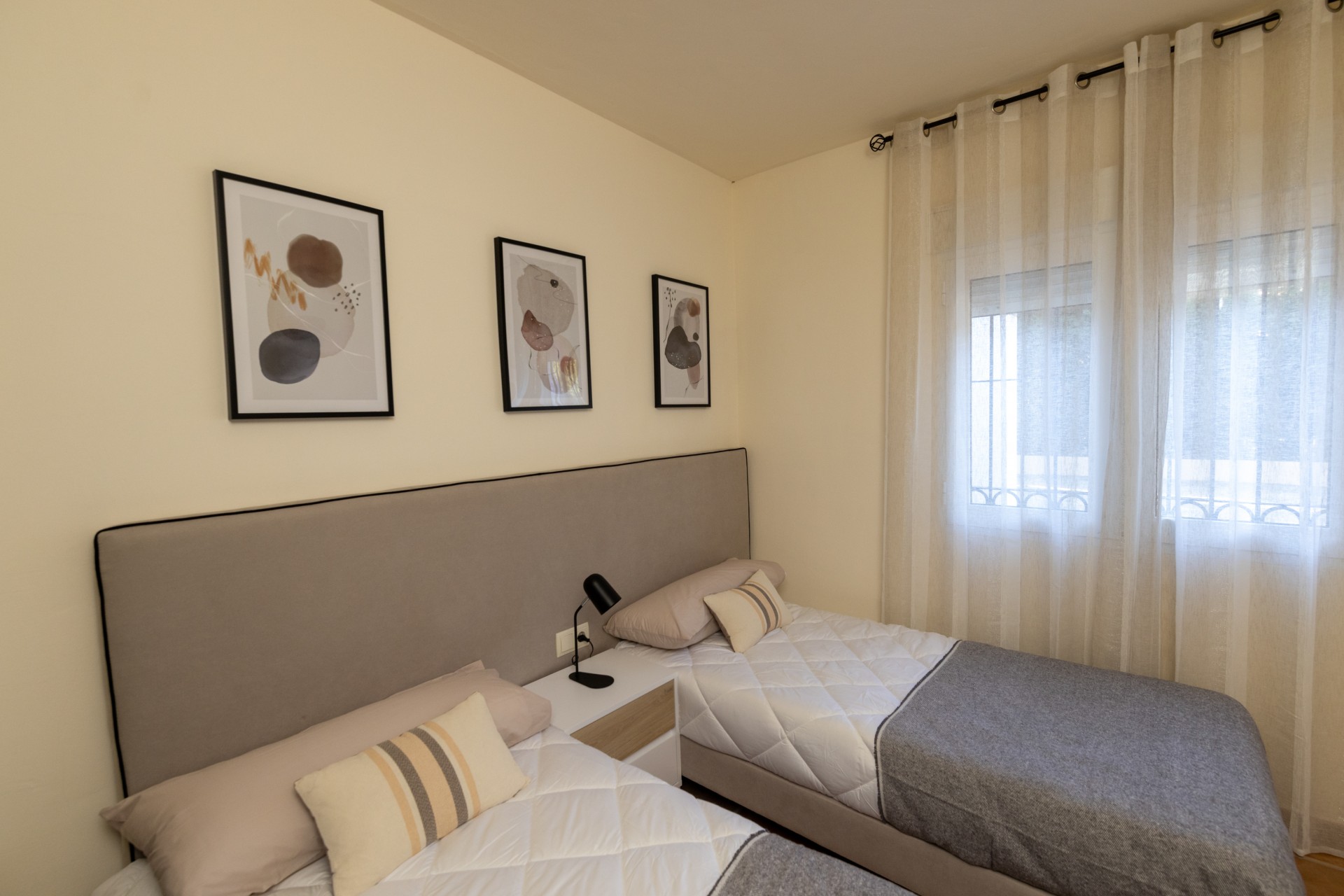 Nowe budownictwo - Willa -
Murcia - Fuente Alamo