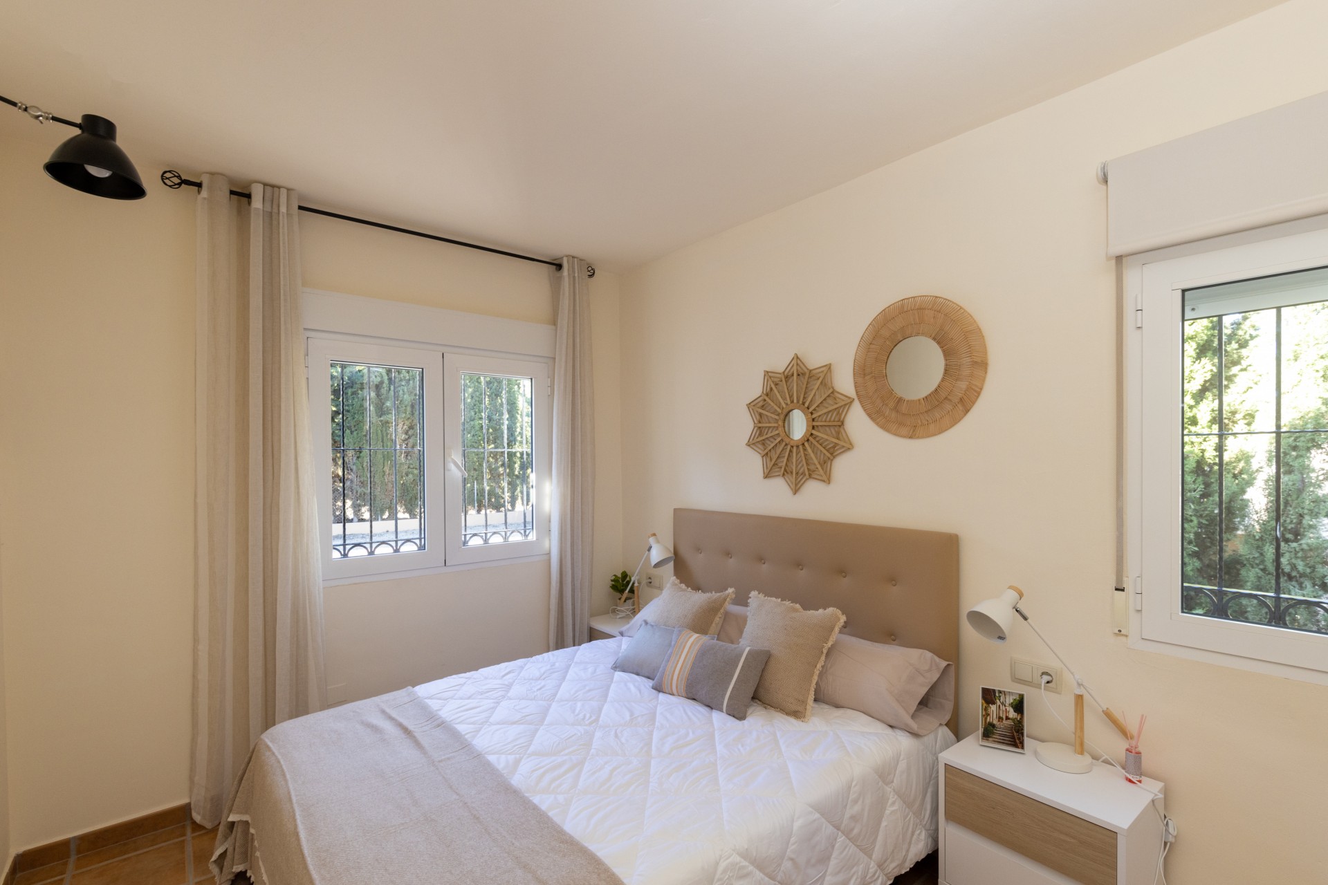 Nowe budownictwo - Willa -
Murcia - Fuente Alamo