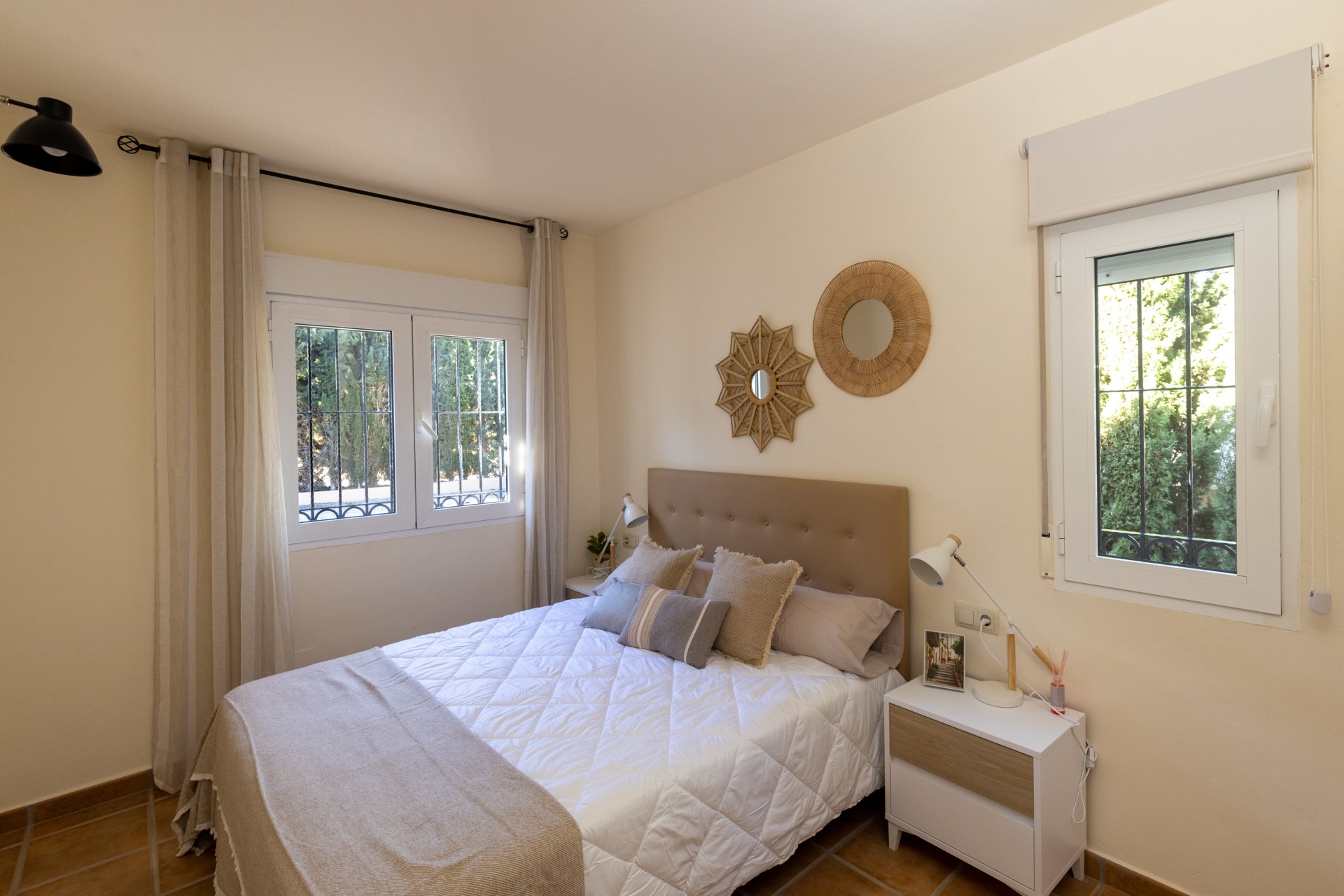 Nowe budownictwo - Willa -
Murcia - Fuente Alamo