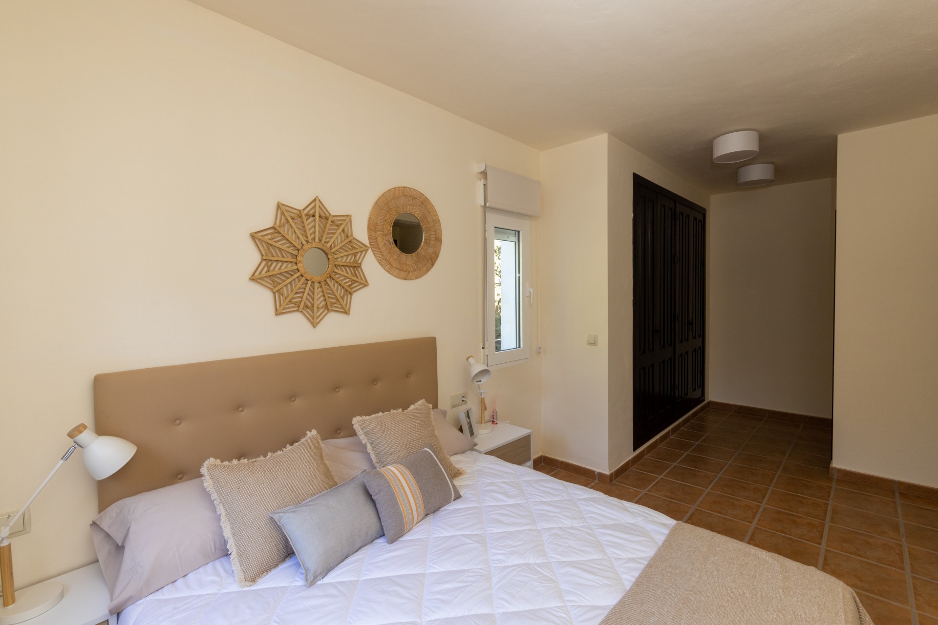 Nowe budownictwo - Willa -
Murcia - Fuente Alamo