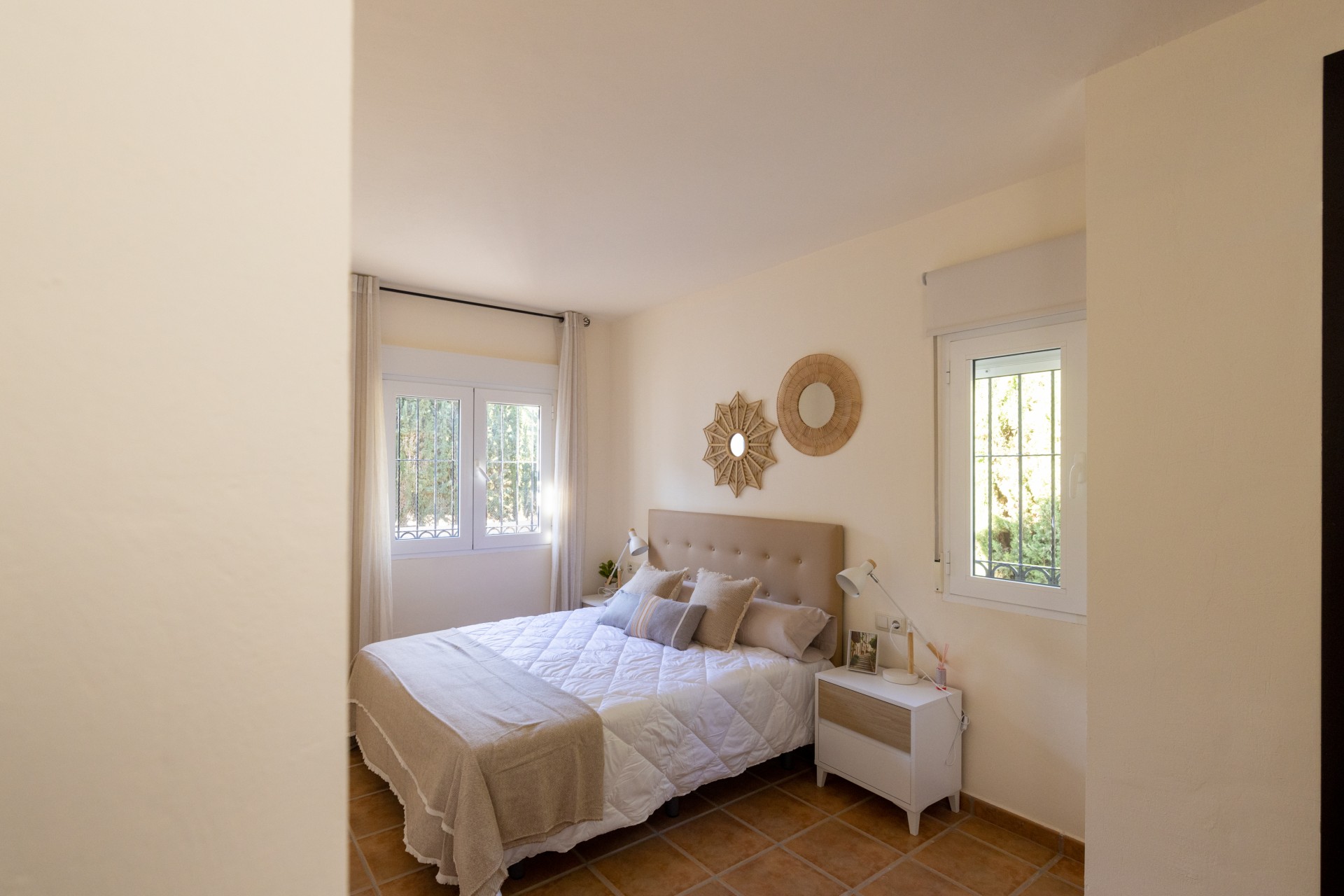 Nowe budownictwo - Willa -
Murcia - Fuente Alamo