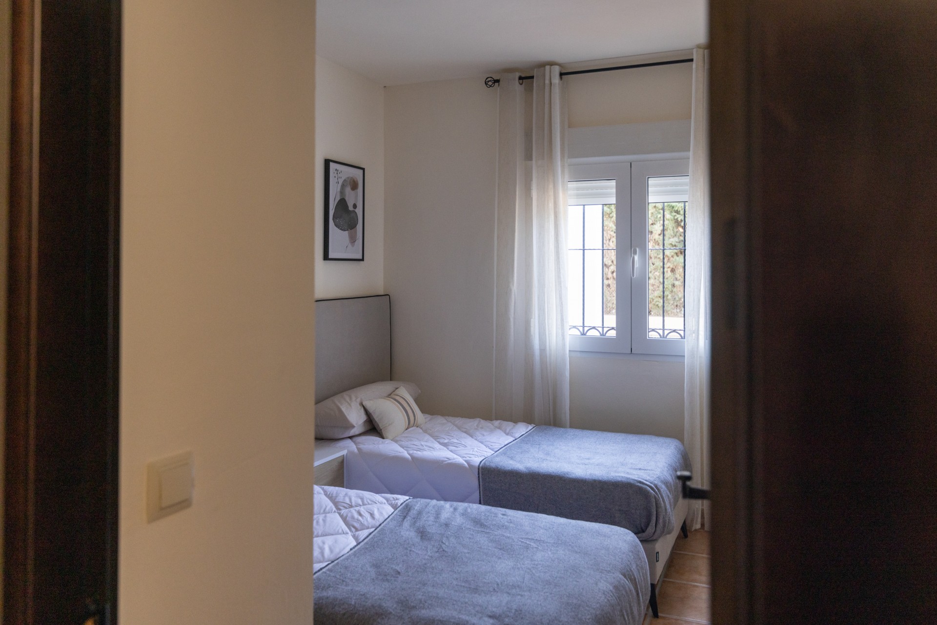 Nowe budownictwo - Willa -
Murcia - Fuente Alamo