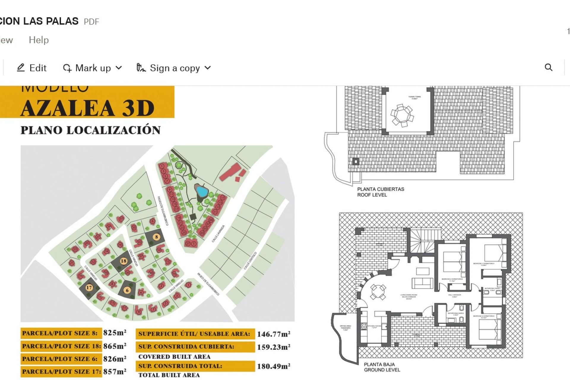 Nowe budownictwo - Willa -
Murcia - Fuente Alamo