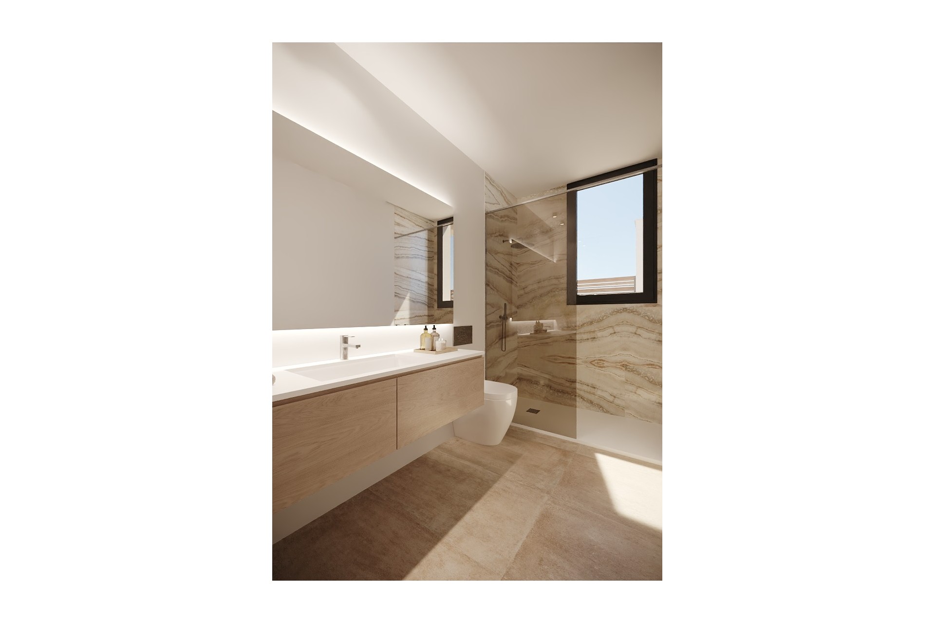 Nowe budownictwo - Willa -
Murcia - Hacienda del Alamo Golf