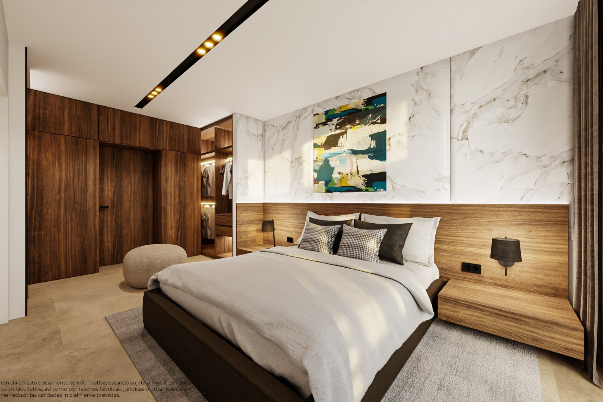 Nowe budownictwo - Willa -
Orihuela Costa