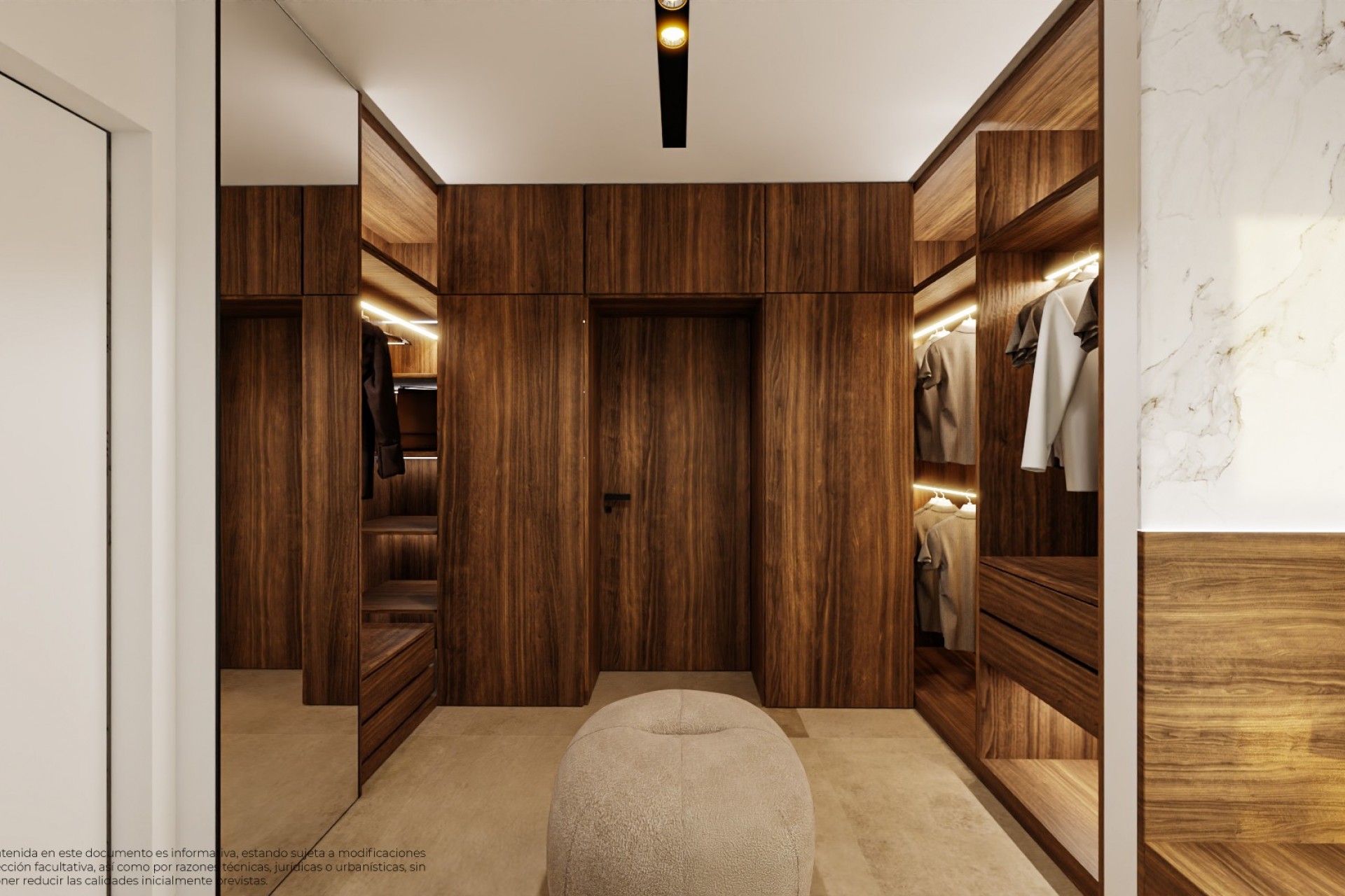 Nowe budownictwo - Willa -
Orihuela Costa