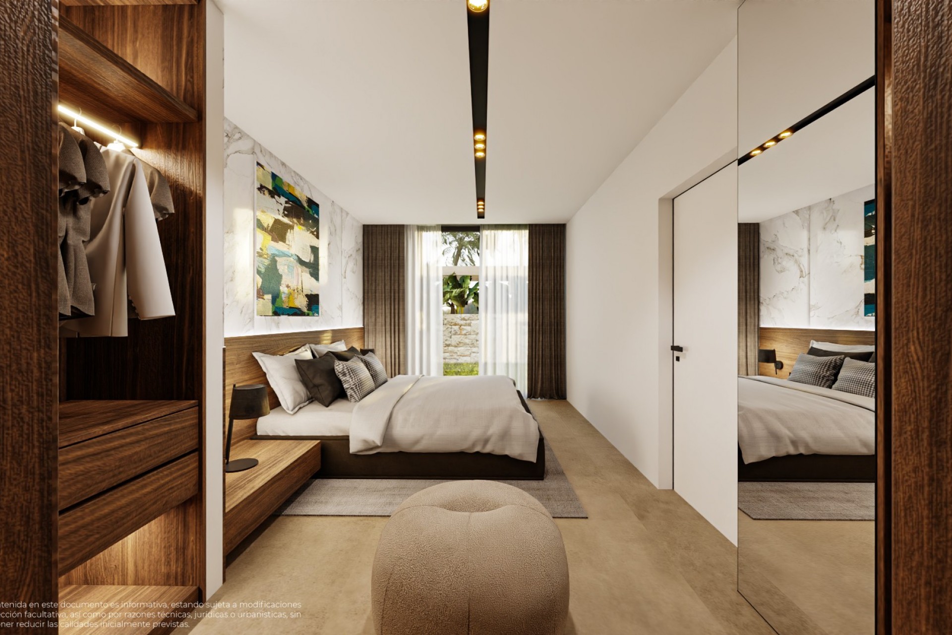 Nowe budownictwo - Willa -
Orihuela Costa