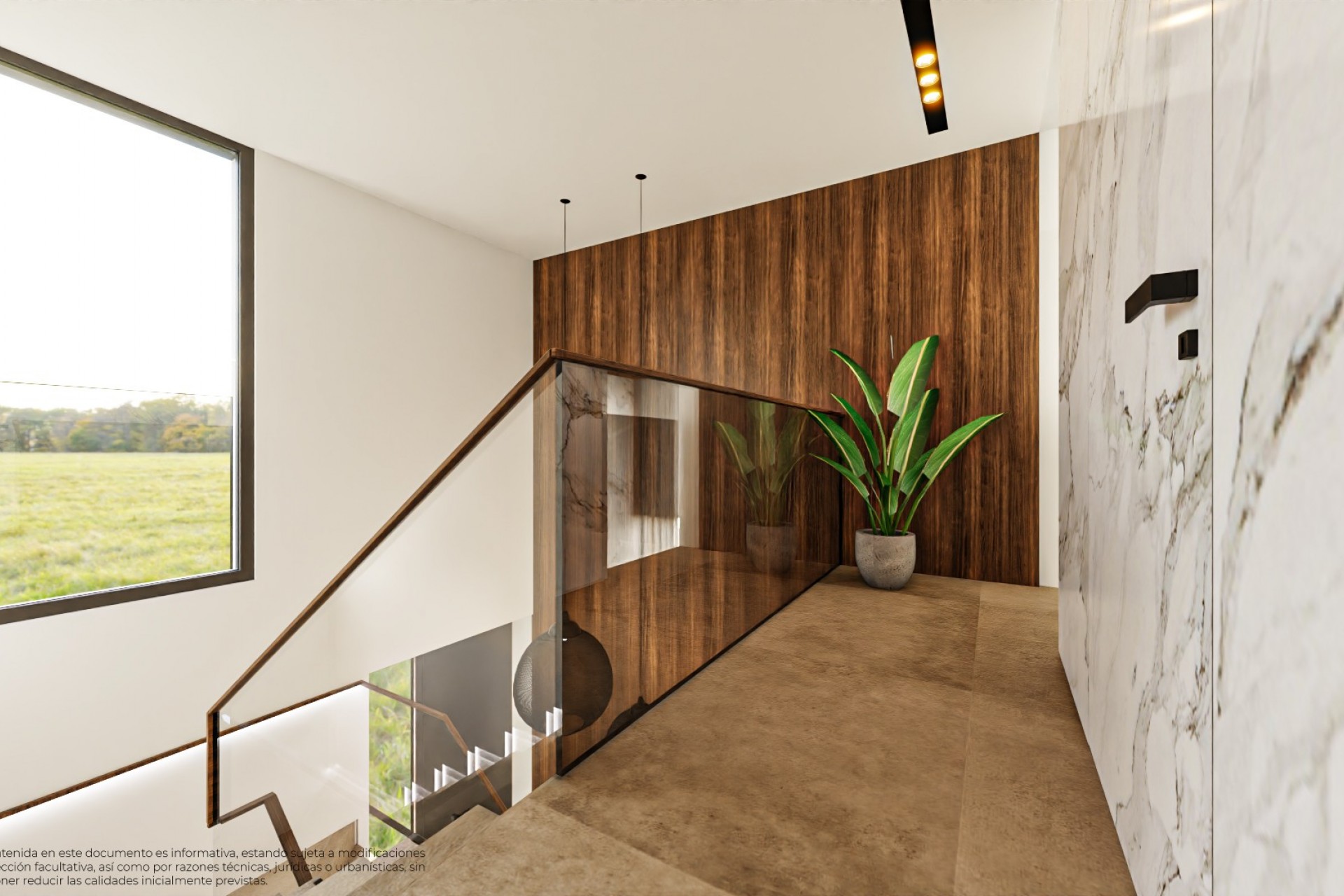 Nowe budownictwo - Willa -
Orihuela Costa