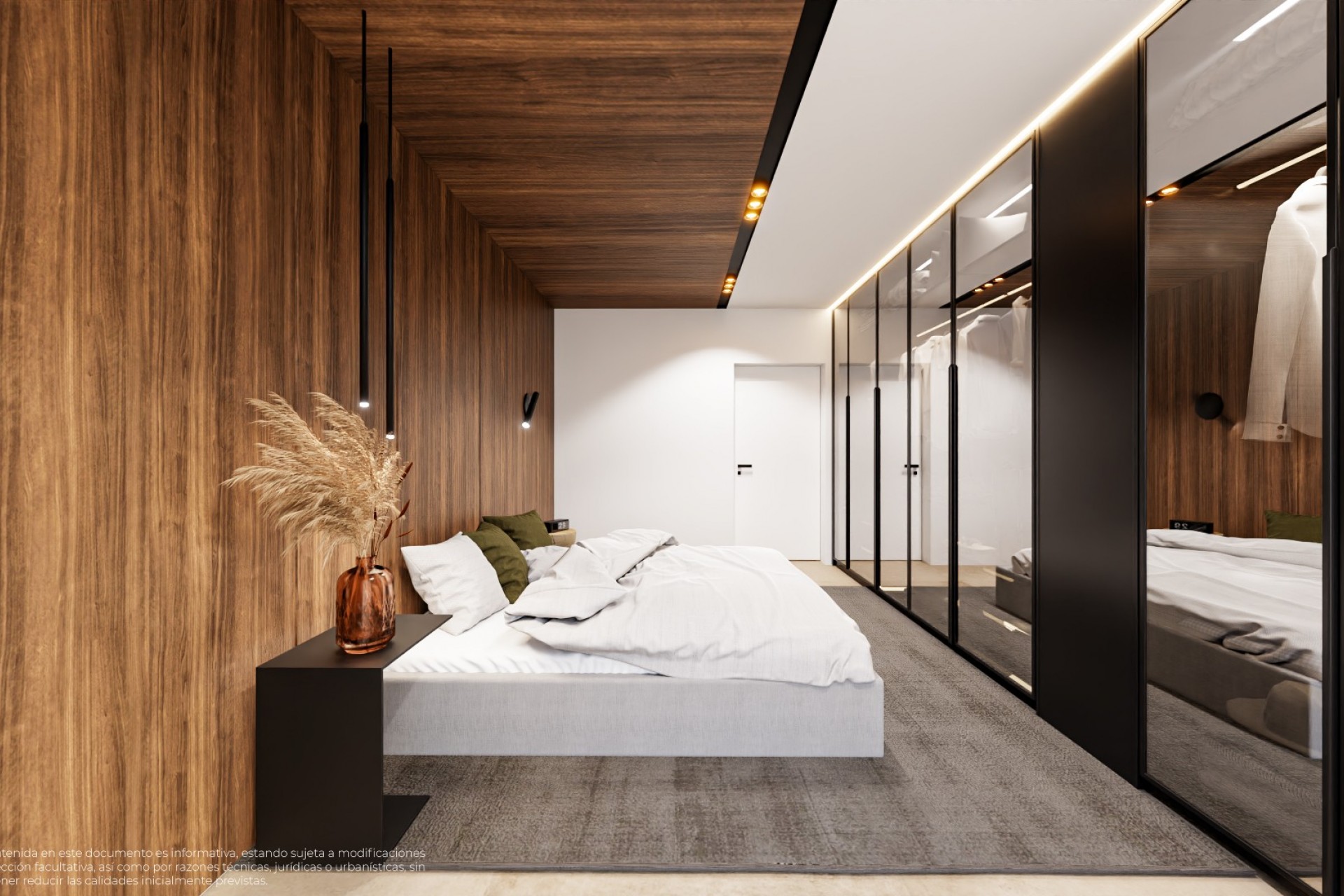 Nowe budownictwo - Willa -
Orihuela Costa