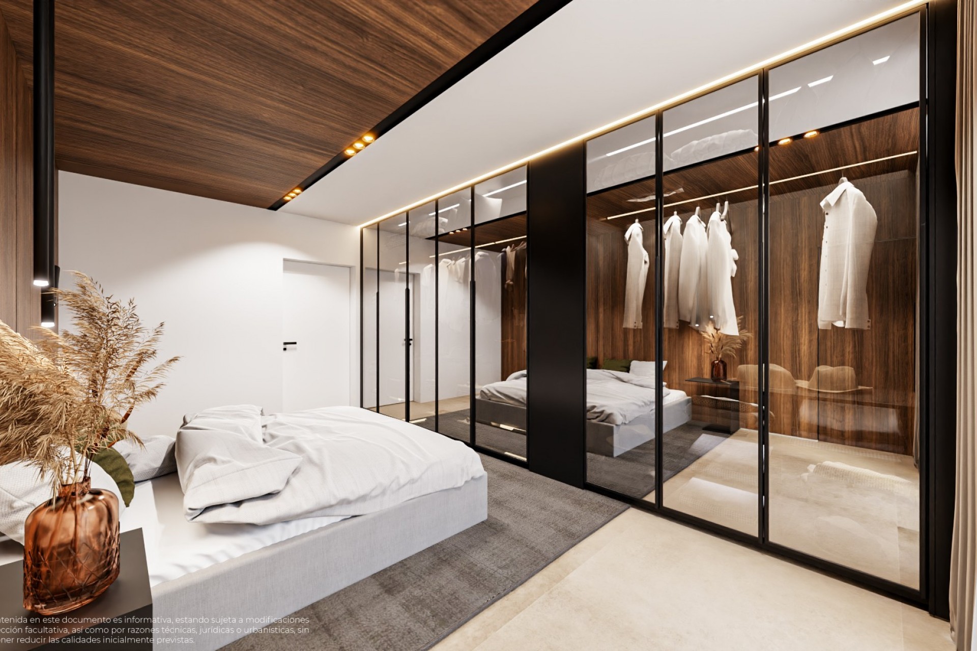 Nowe budownictwo - Willa -
Orihuela Costa