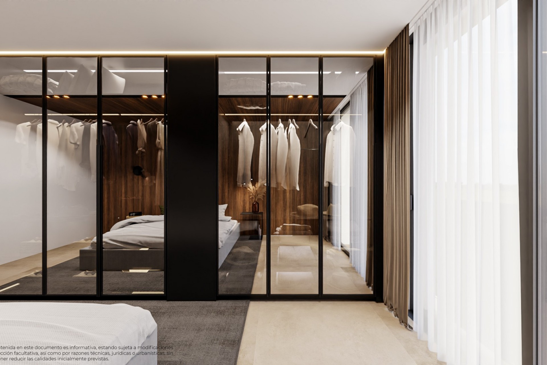 Nowe budownictwo - Willa -
Orihuela Costa