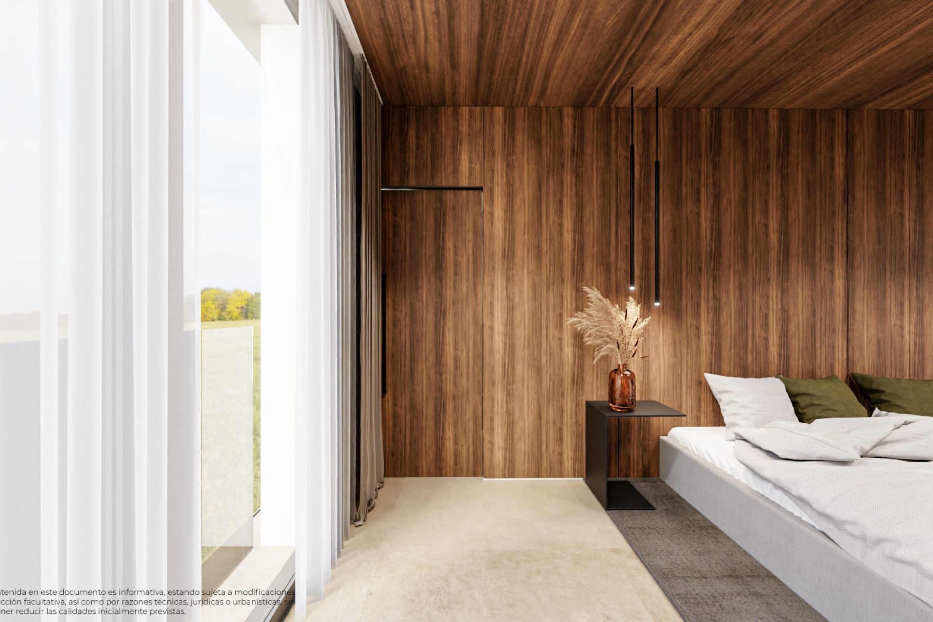 Nowe budownictwo - Willa -
Orihuela Costa