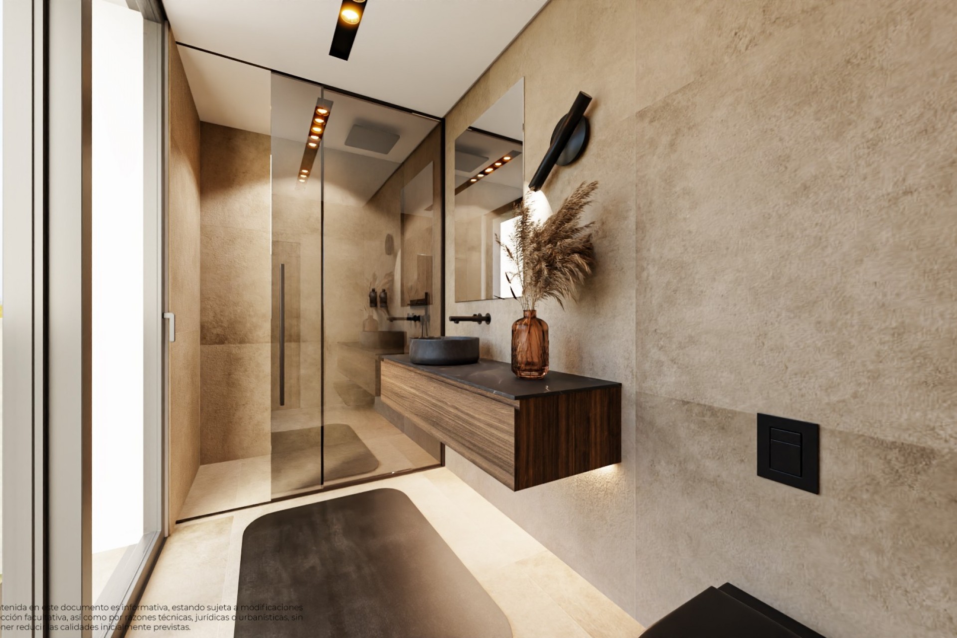 Nowe budownictwo - Willa -
Orihuela Costa