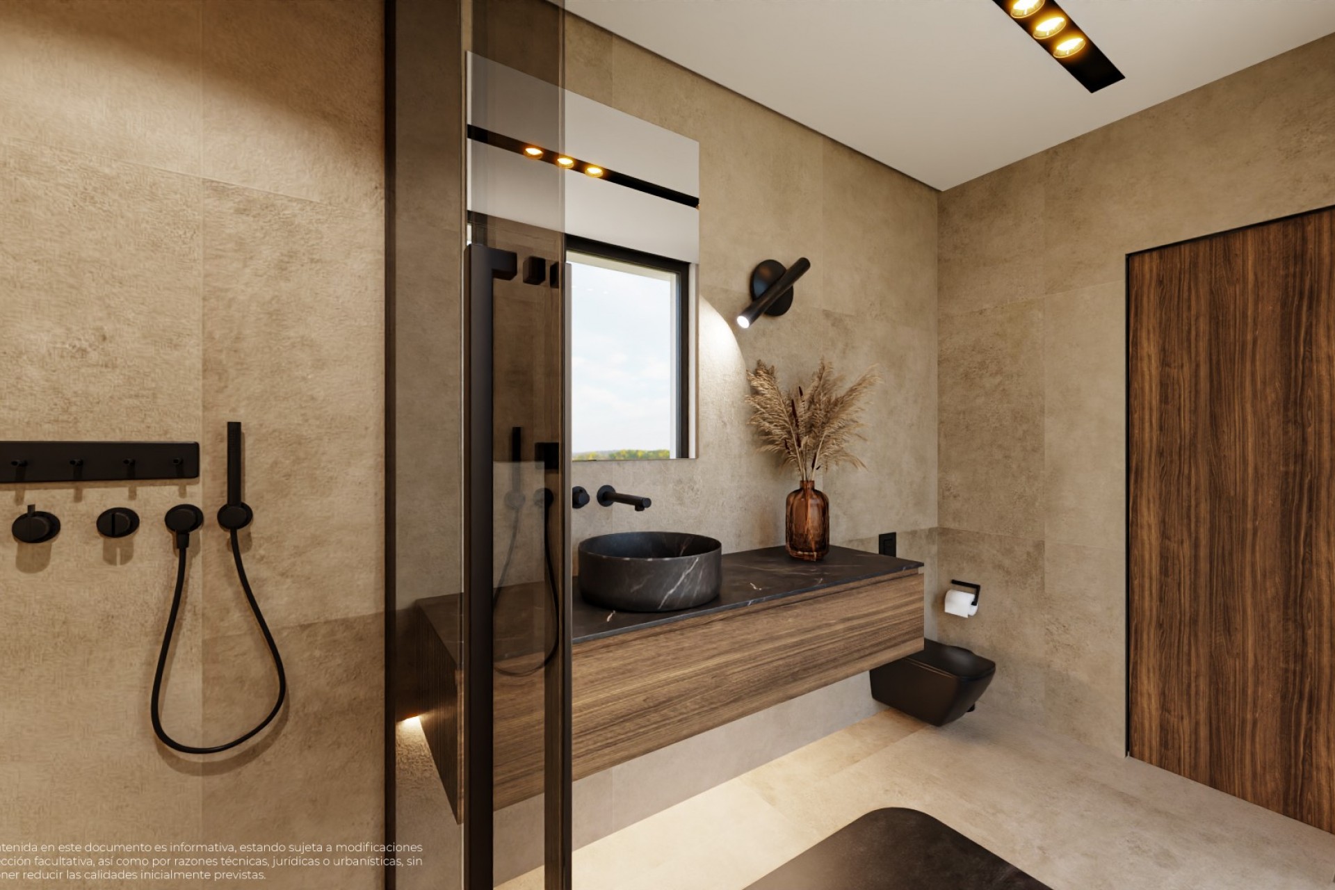 Nowe budownictwo - Willa -
Orihuela Costa