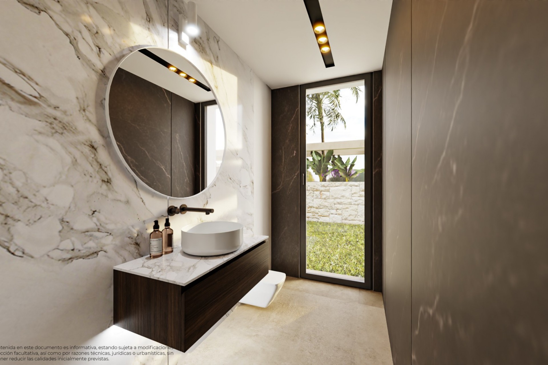 Nowe budownictwo - Willa -
Orihuela Costa