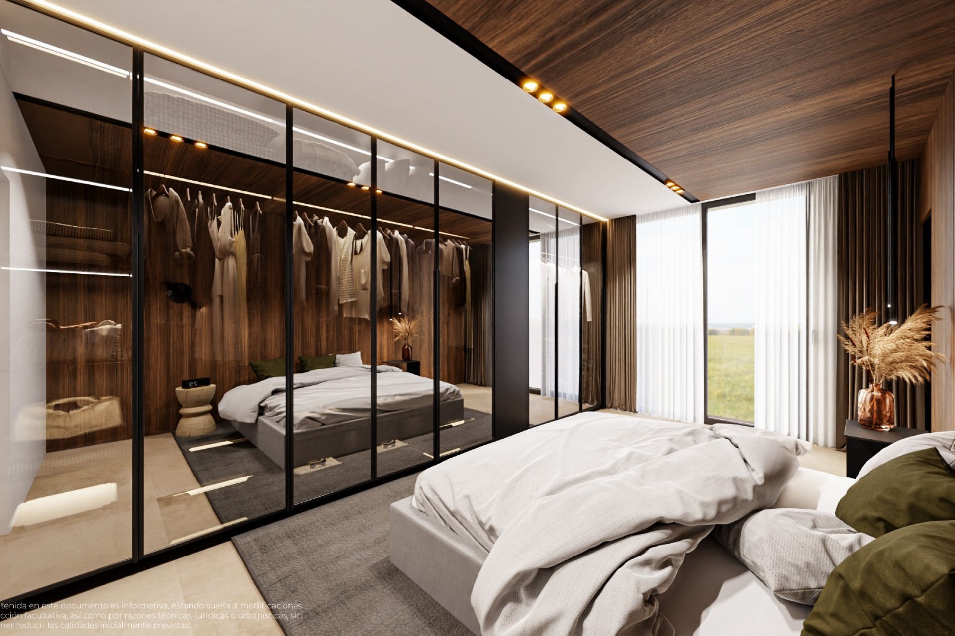 Nowe budownictwo - Willa -
Orihuela Costa