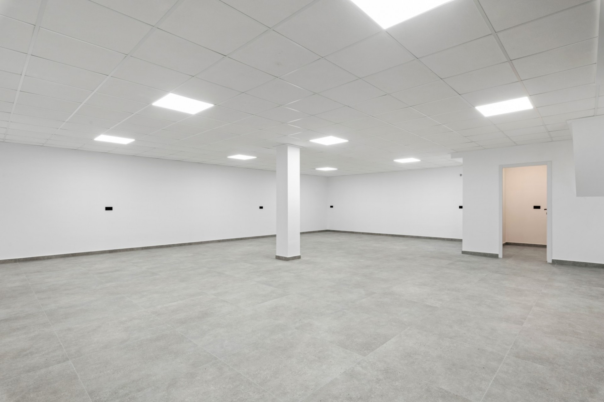 Nowe budownictwo - Willa -
Orihuela Costa