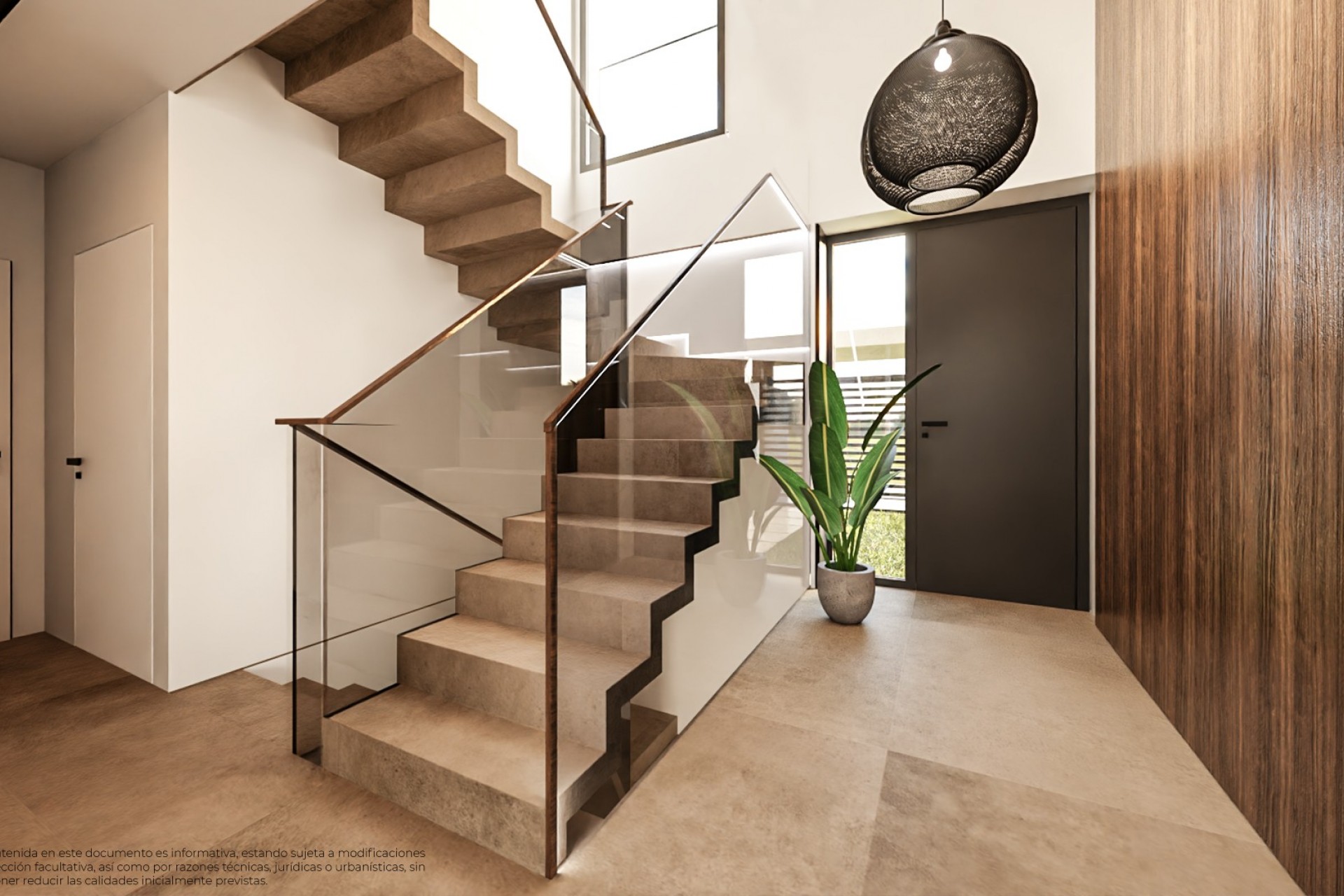 Nowe budownictwo - Willa -
Orihuela Costa