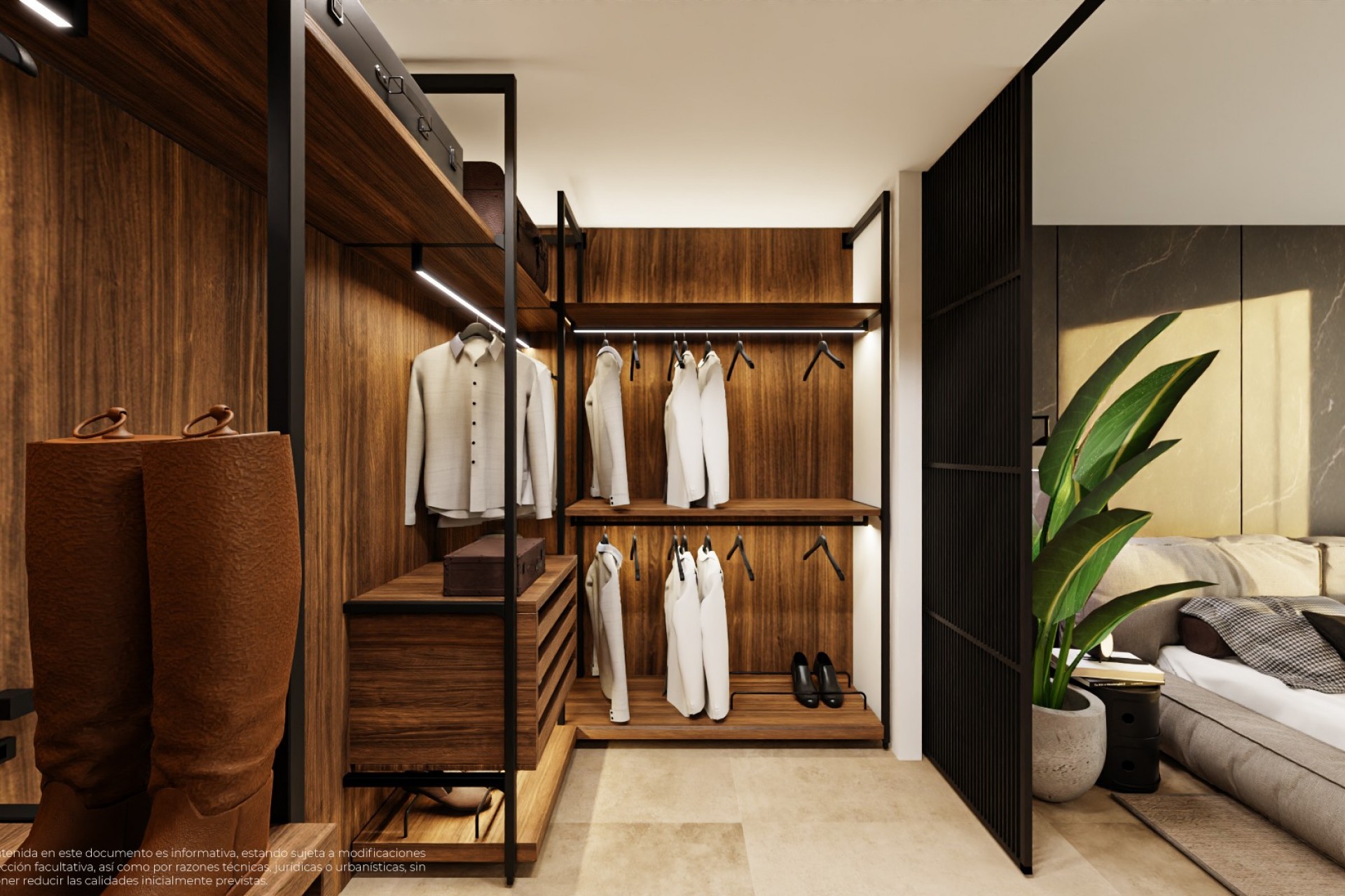 Nowe budownictwo - Willa -
Orihuela Costa