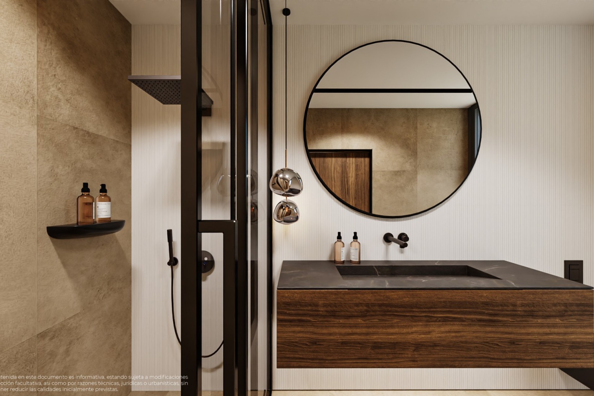 Nowe budownictwo - Willa -
Orihuela Costa