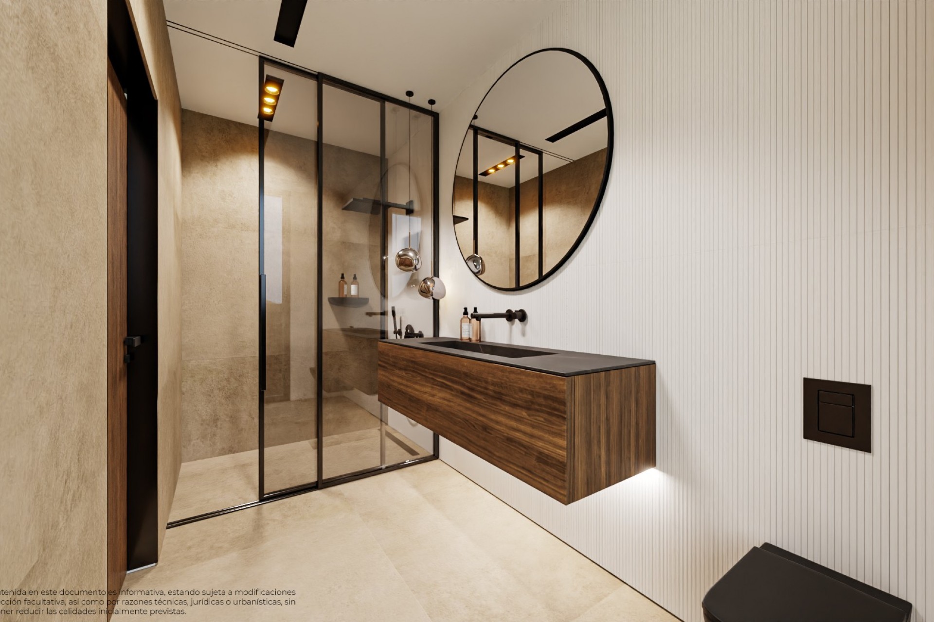 Nowe budownictwo - Willa -
Orihuela Costa