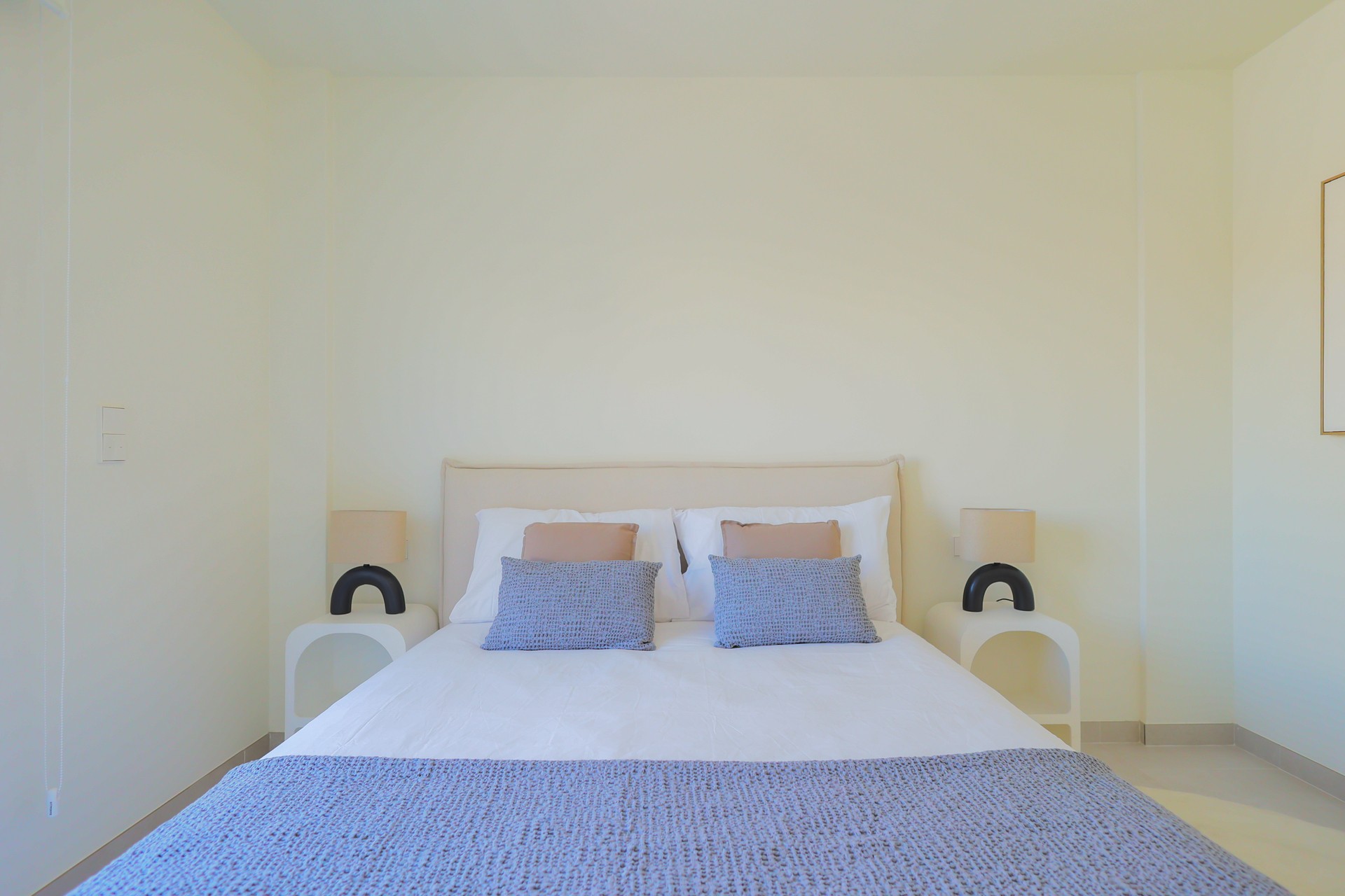 Nowe budownictwo - Willa -
Orihuela Costa