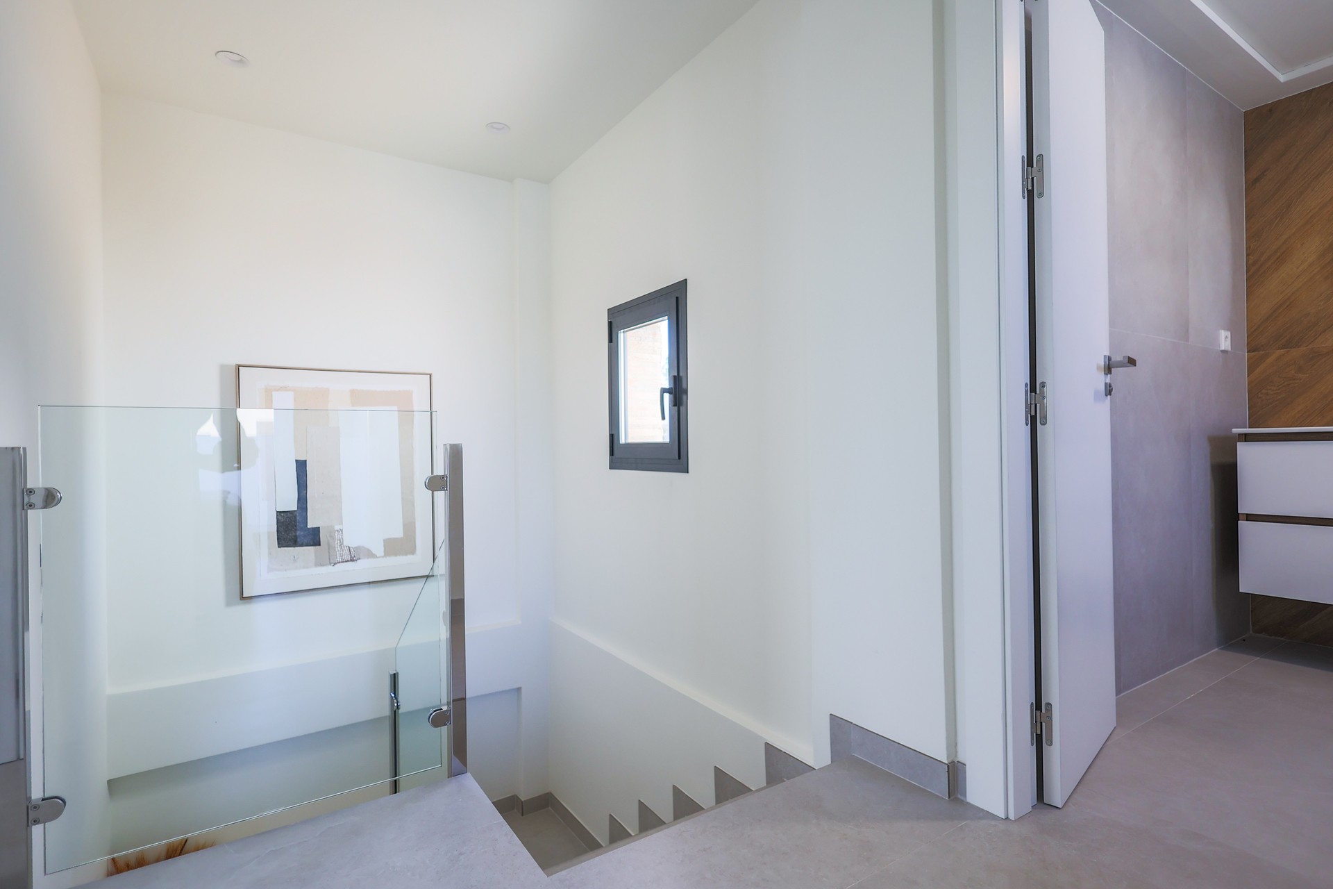 Nowe budownictwo - Willa -
Orihuela Costa