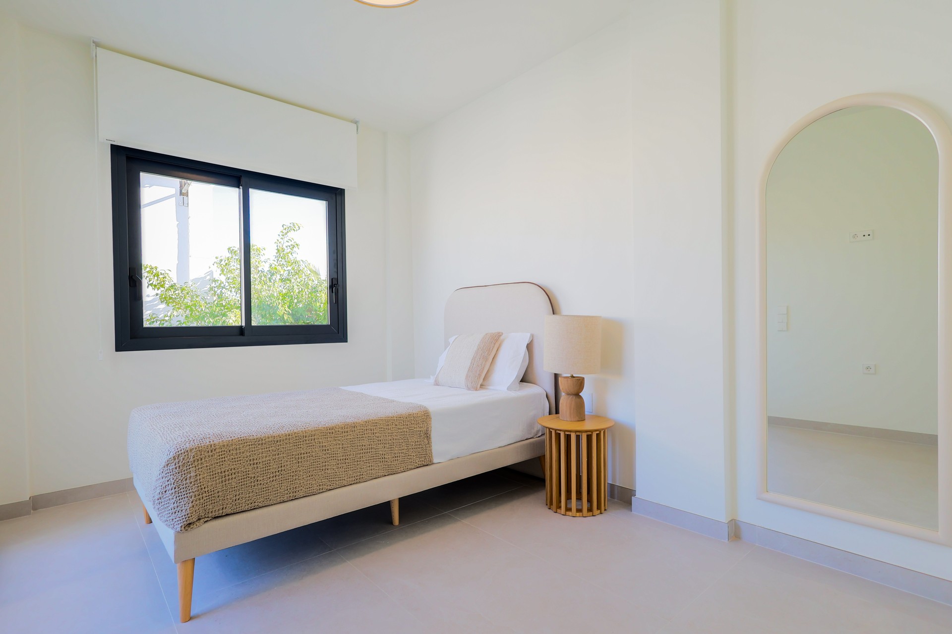 Nowe budownictwo - Willa -
Orihuela Costa