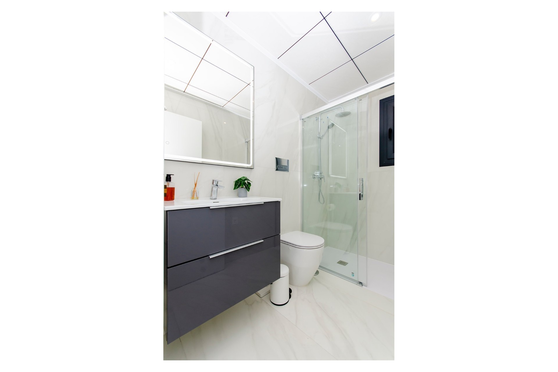 Nowe budownictwo - Willa -
Orihuela - Vista Bella