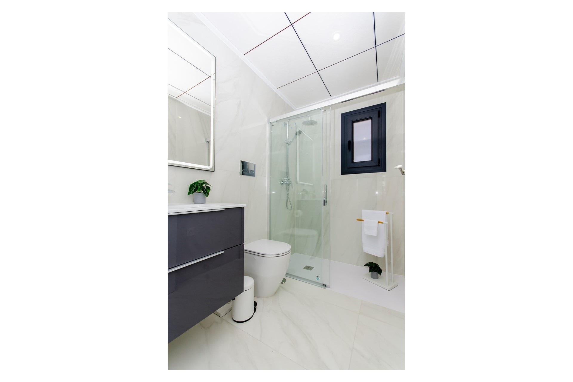 Nowe budownictwo - Willa -
Orihuela - Vista Bella
