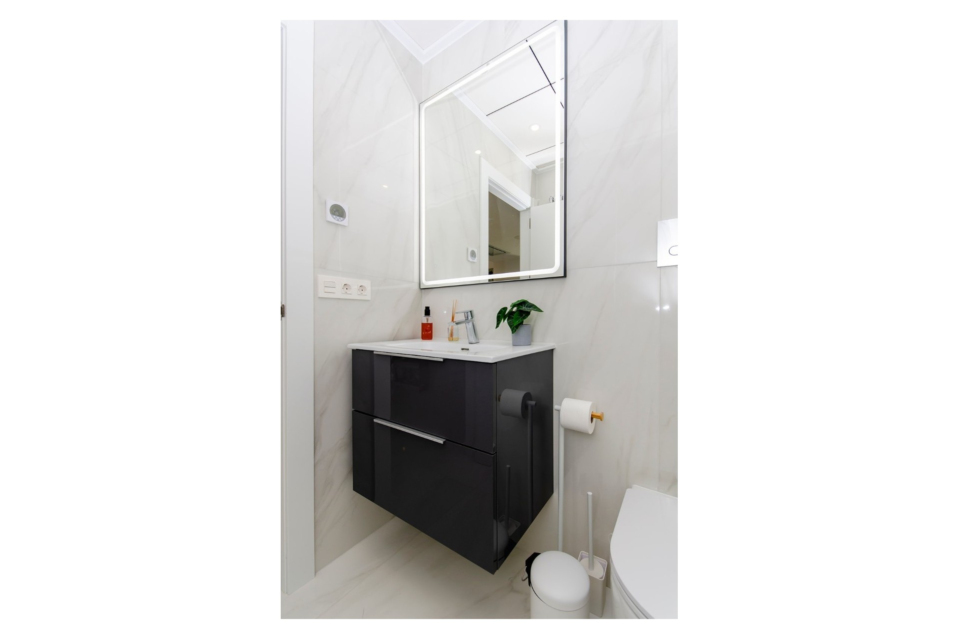 Nowe budownictwo - Willa -
Orihuela - Vista Bella