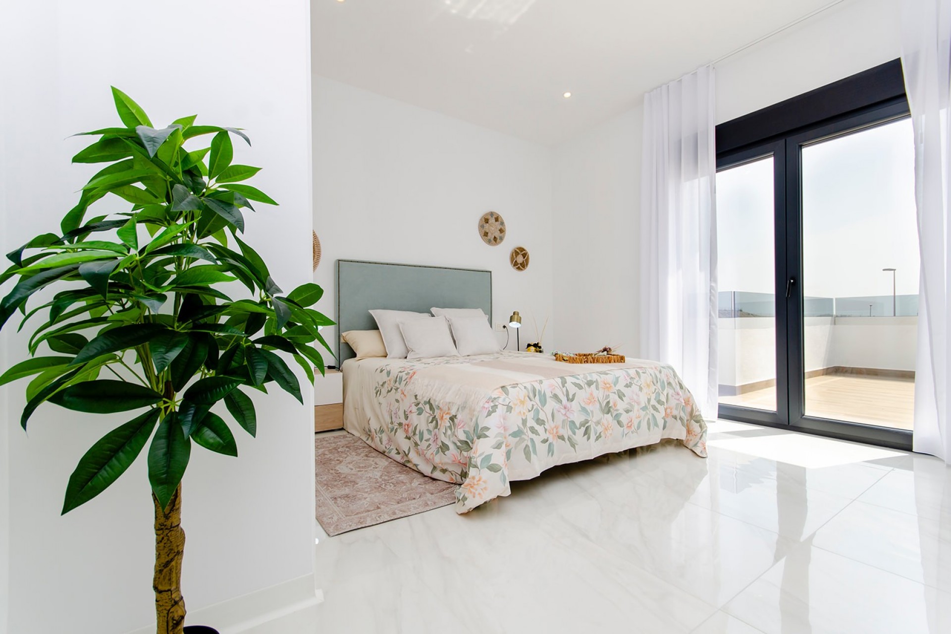Nowe budownictwo - Willa -
Orihuela - Vista Bella