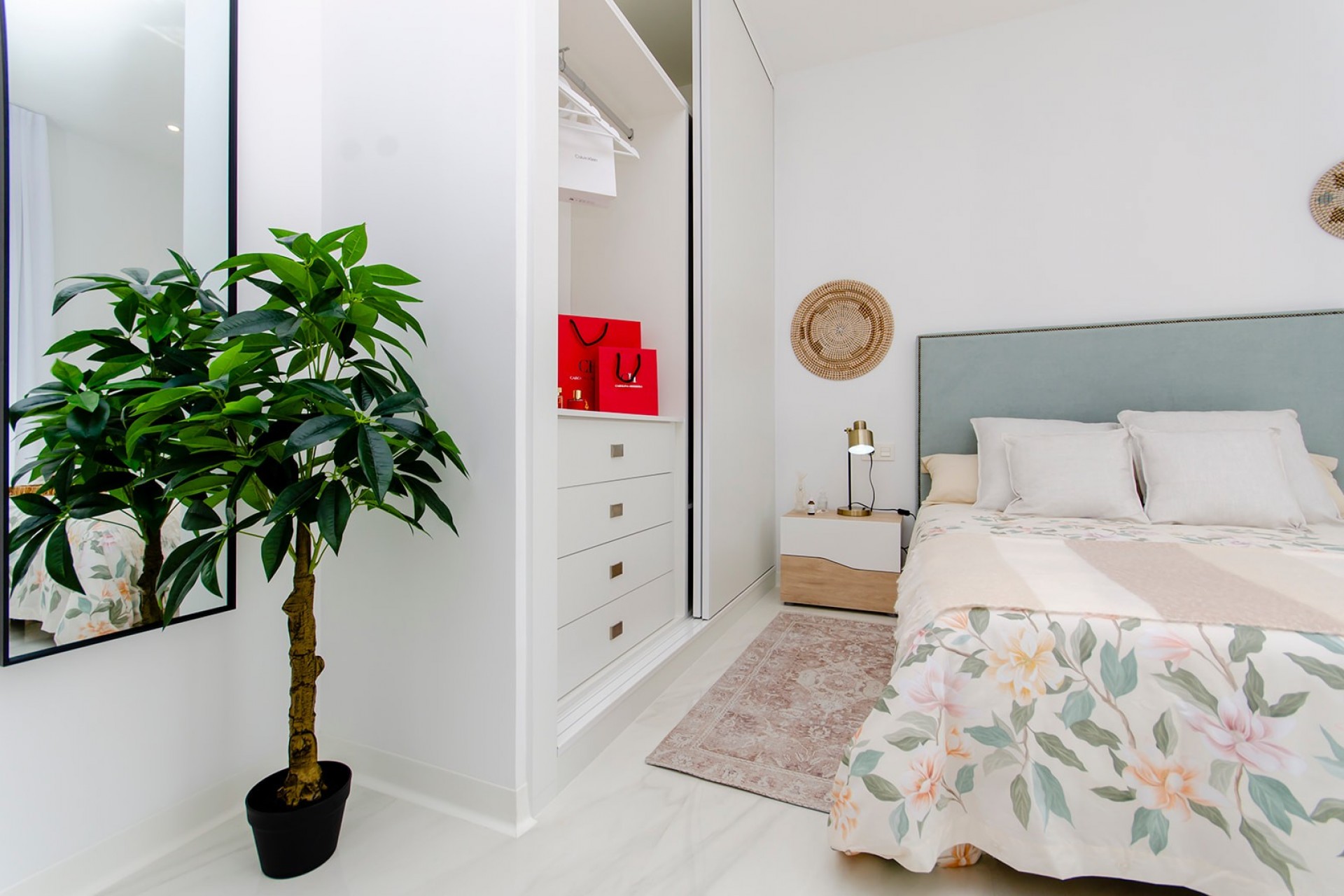 Nowe budownictwo - Willa -
Orihuela - Vista Bella