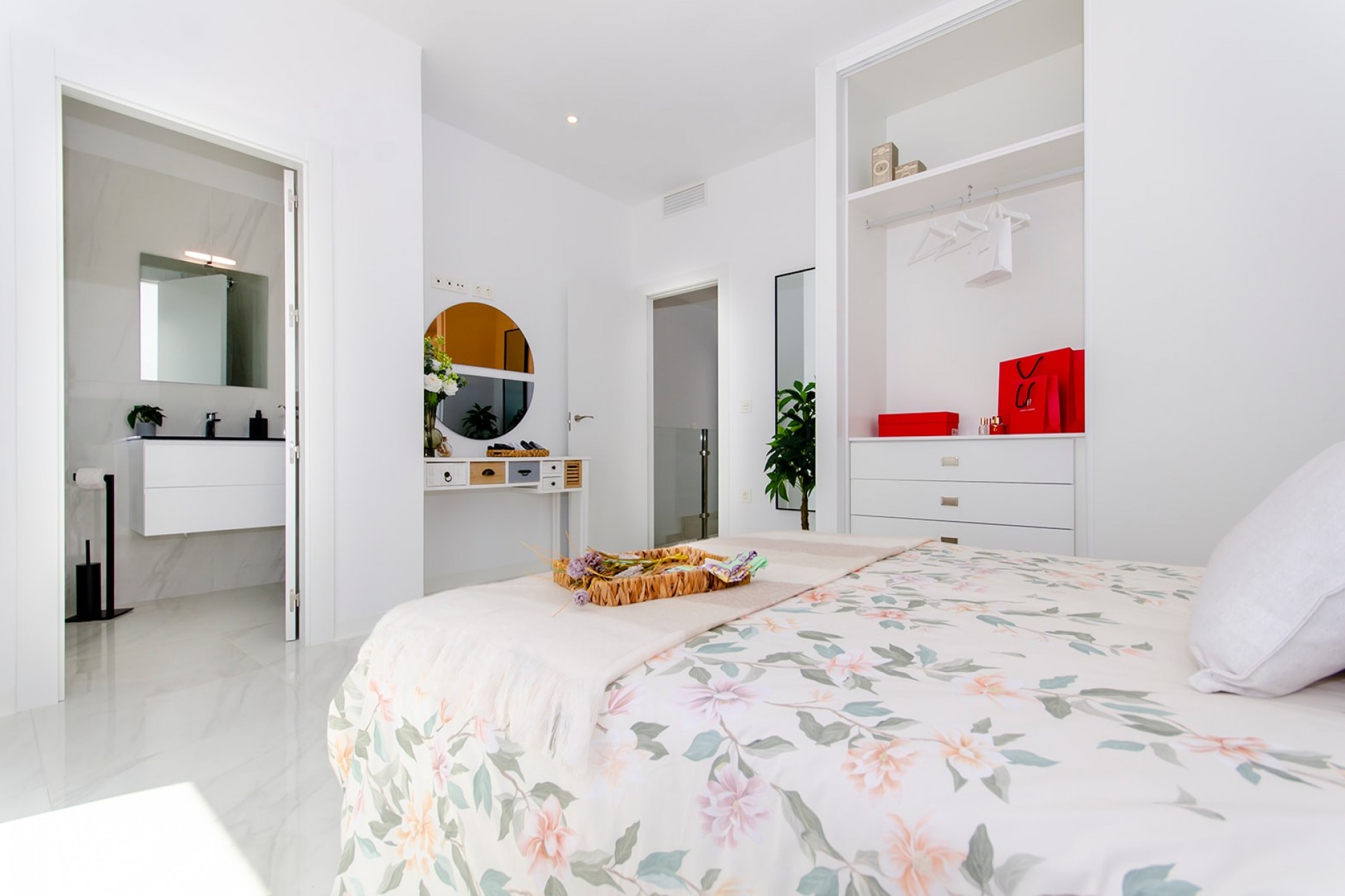 Nowe budownictwo - Willa -
Orihuela - Vista Bella