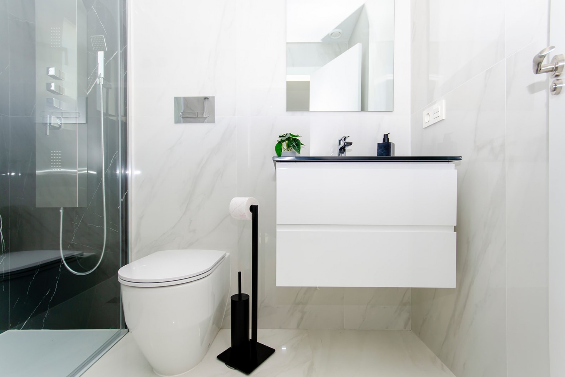 Nowe budownictwo - Willa -
Orihuela - Vista Bella