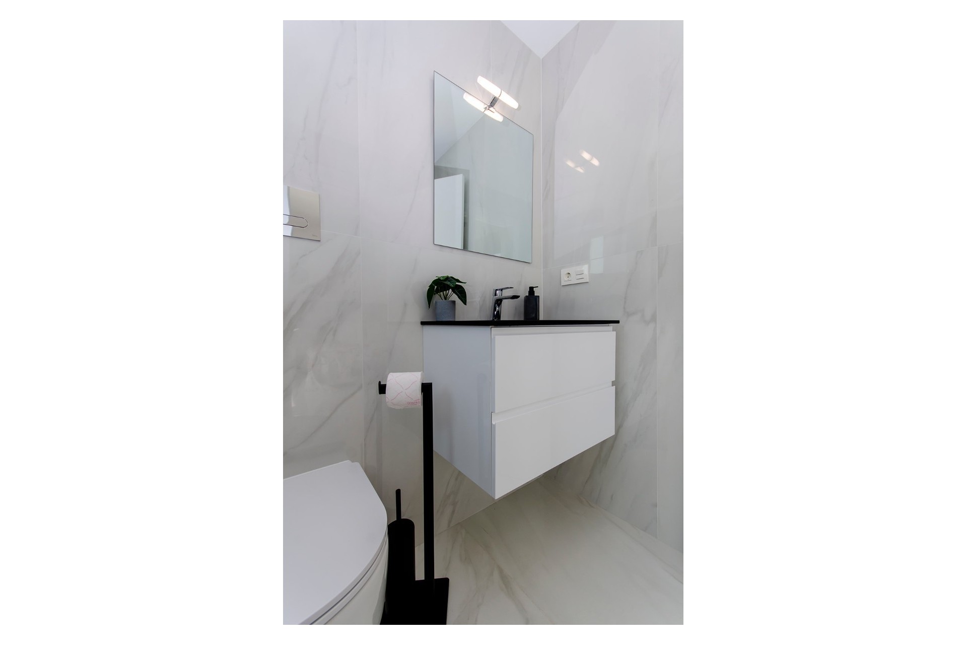 Nowe budownictwo - Willa -
Orihuela - Vista Bella