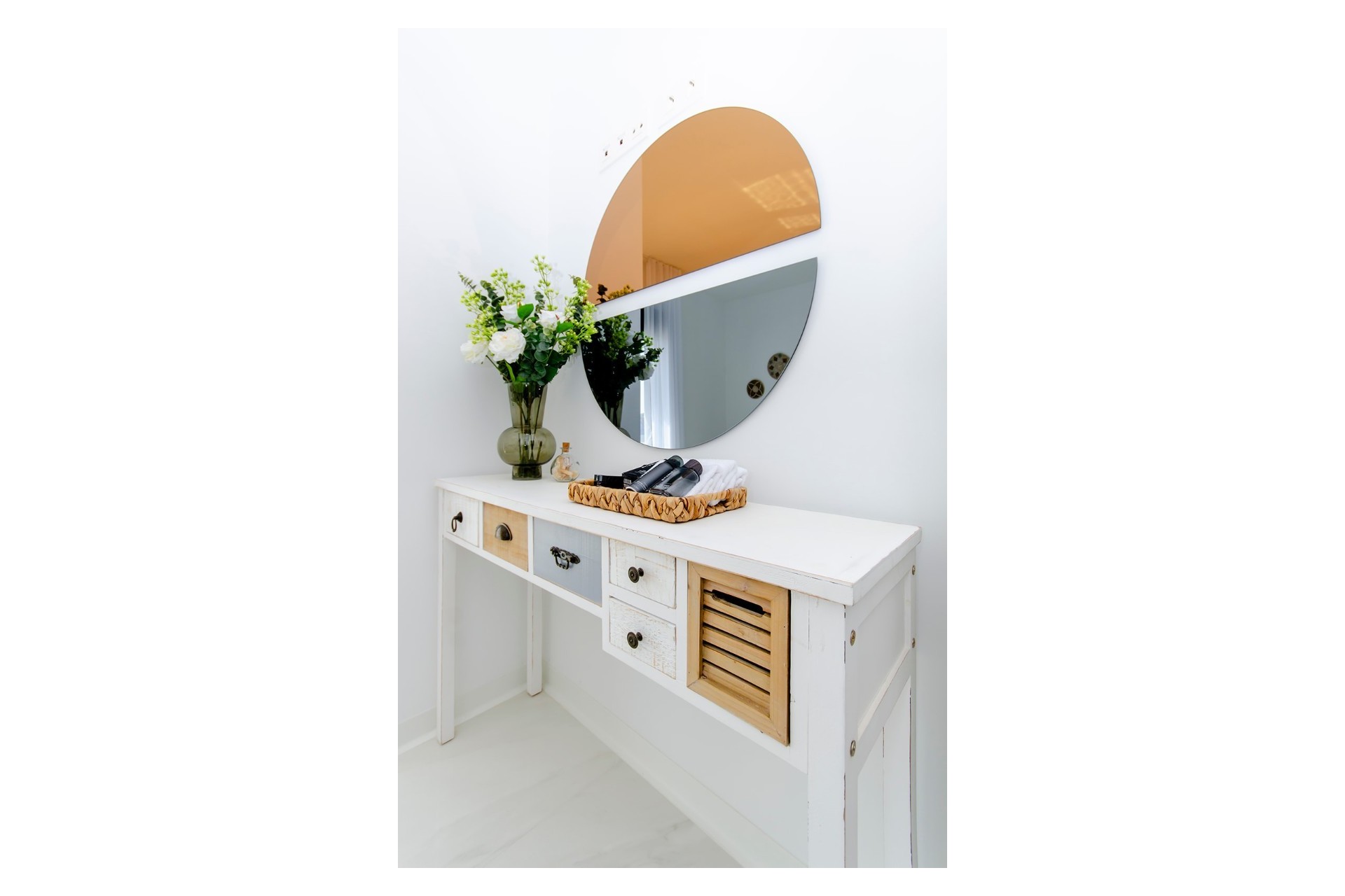 Nowe budownictwo - Willa -
Orihuela - Vista Bella