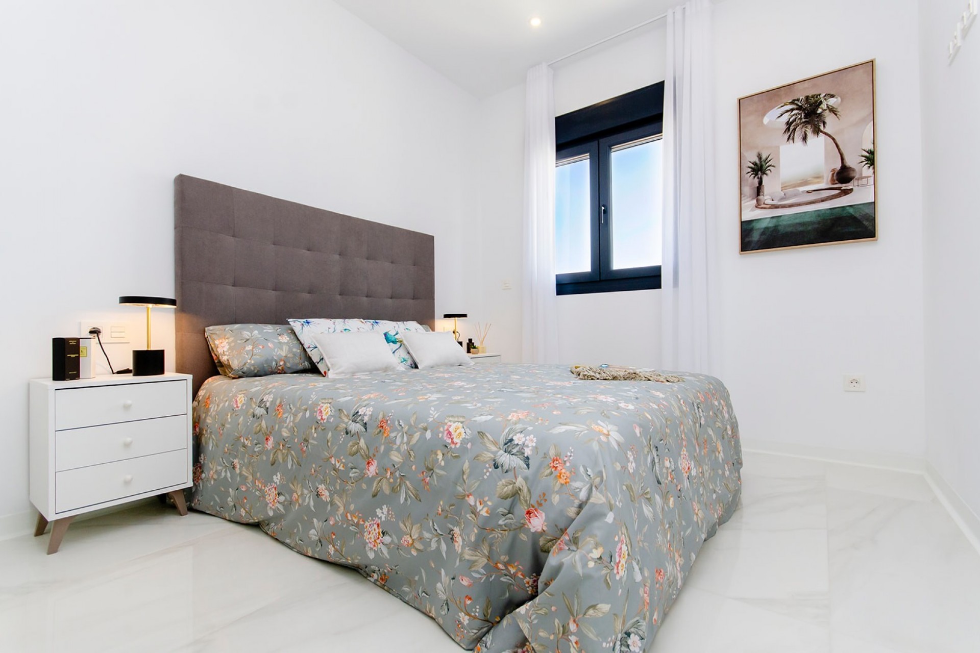 Nowe budownictwo - Willa -
Orihuela - Vista Bella