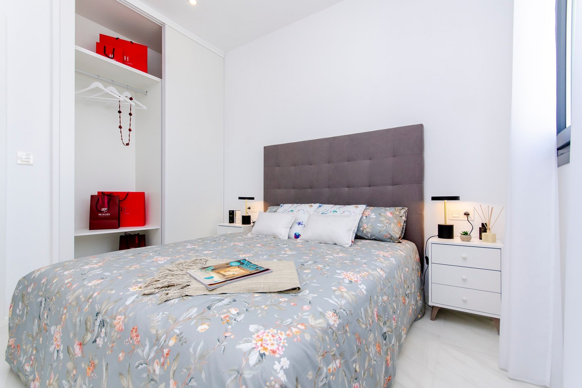 Nowe budownictwo - Willa -
Orihuela - Vista Bella