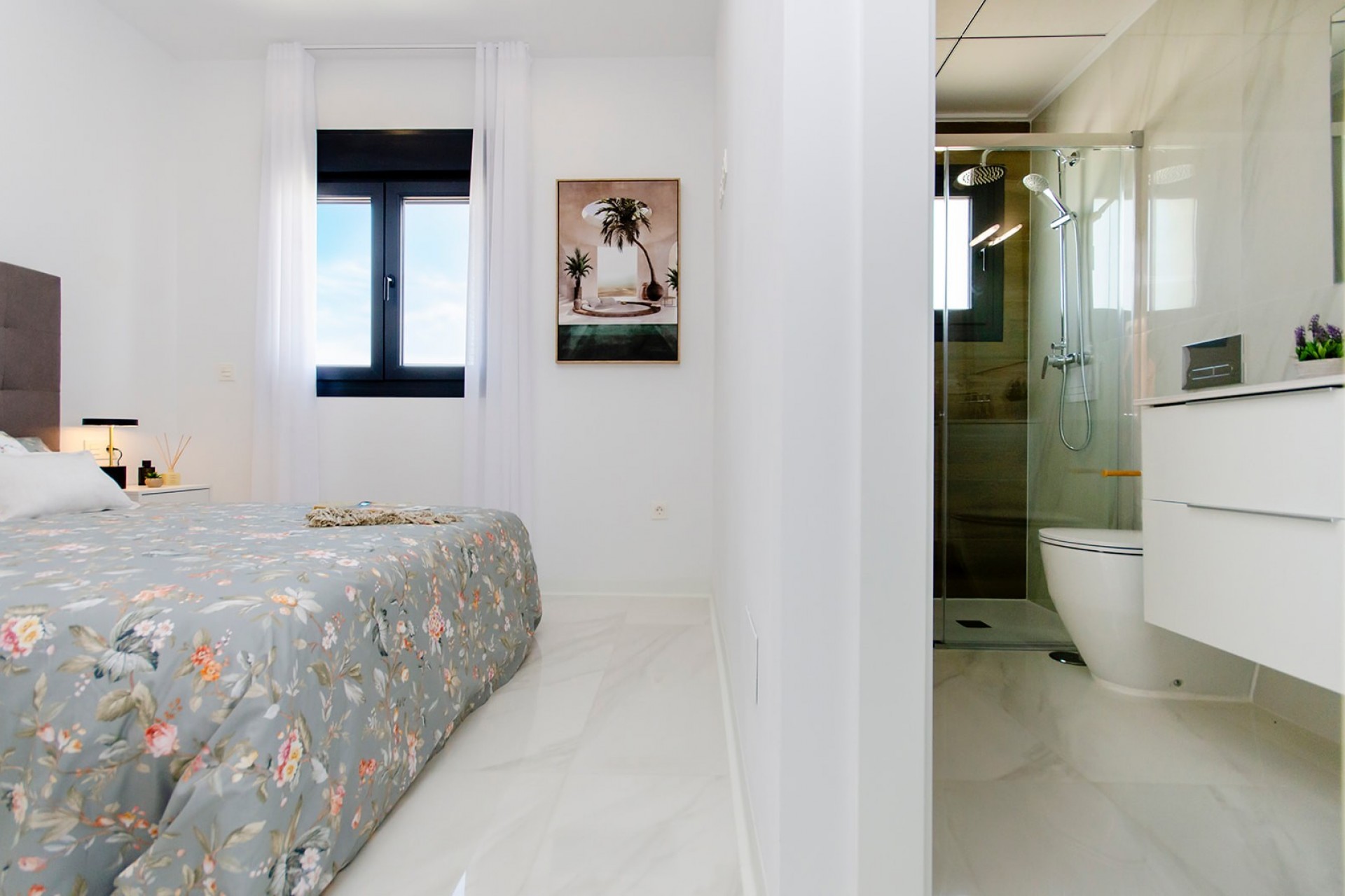 Nowe budownictwo - Willa -
Orihuela - Vista Bella