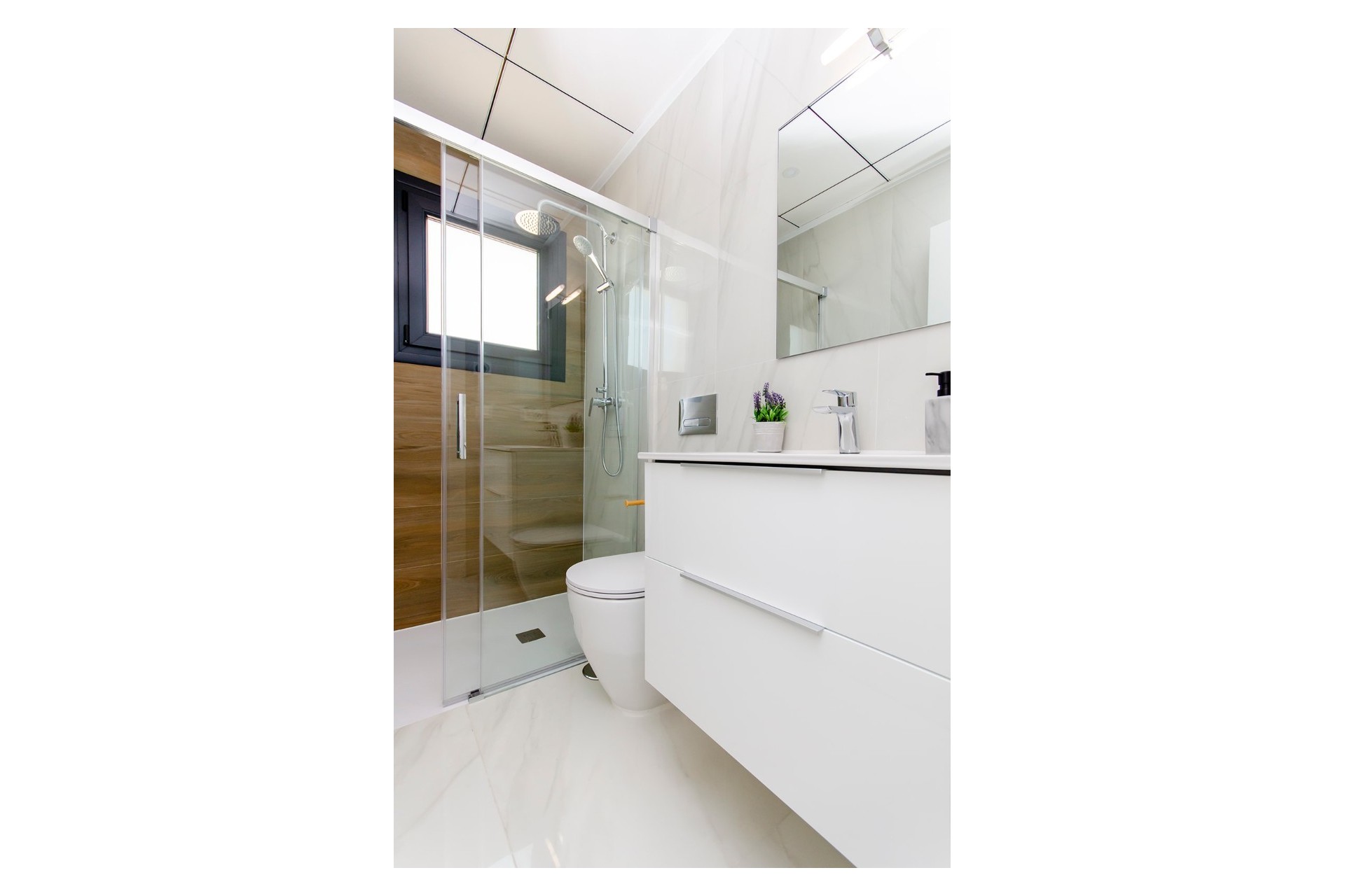 Nowe budownictwo - Willa -
Orihuela - Vista Bella