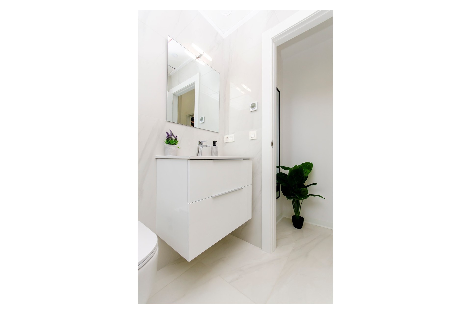 Nowe budownictwo - Willa -
Orihuela - Vista Bella