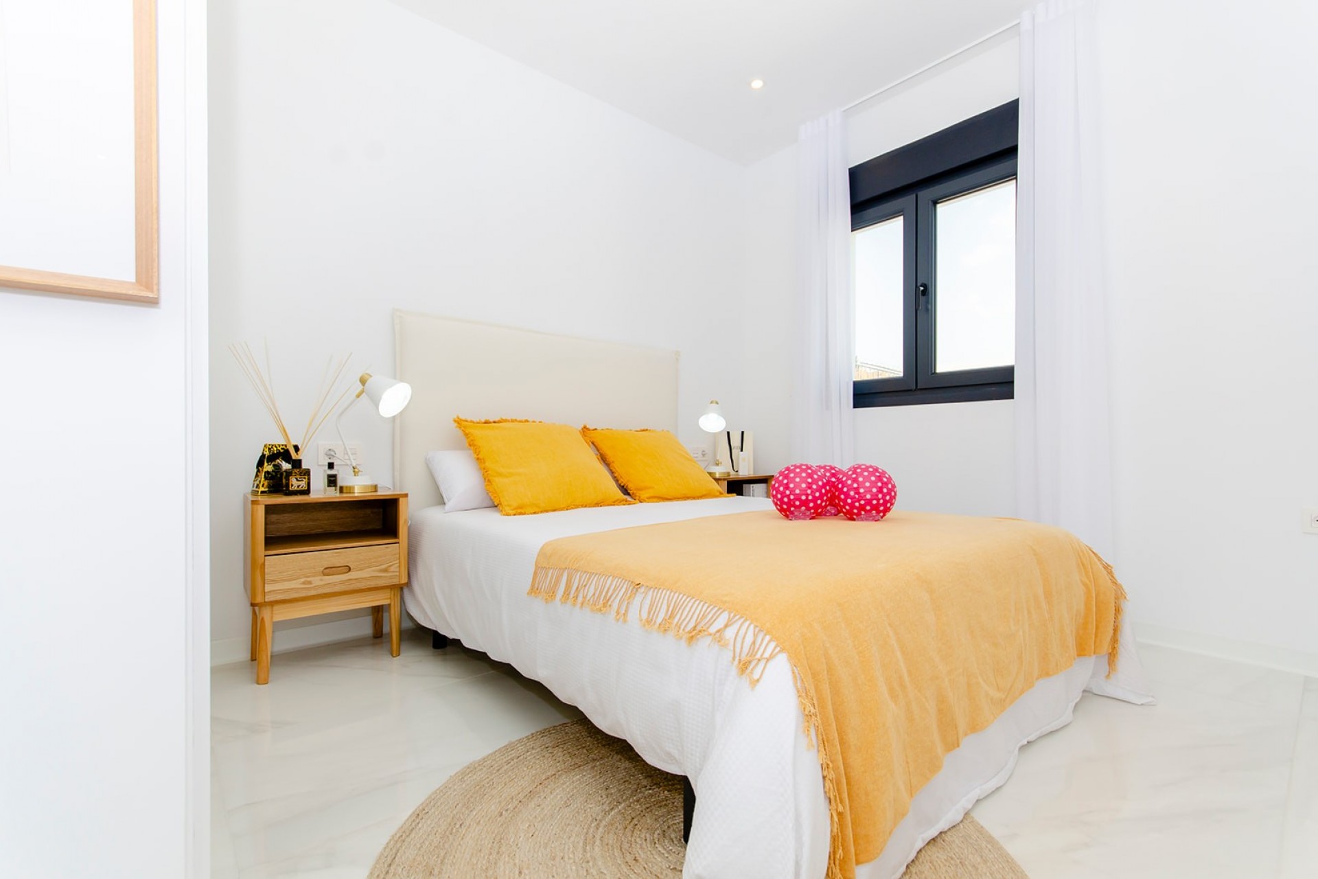 Nowe budownictwo - Willa -
Orihuela - Vista Bella