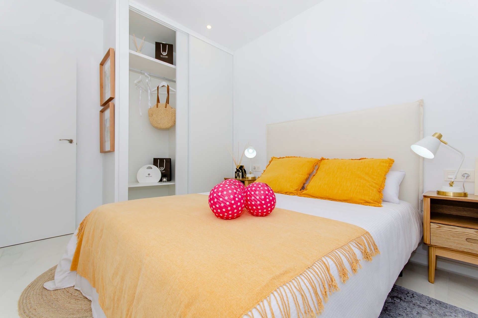 Nowe budownictwo - Willa -
Orihuela - Vista Bella