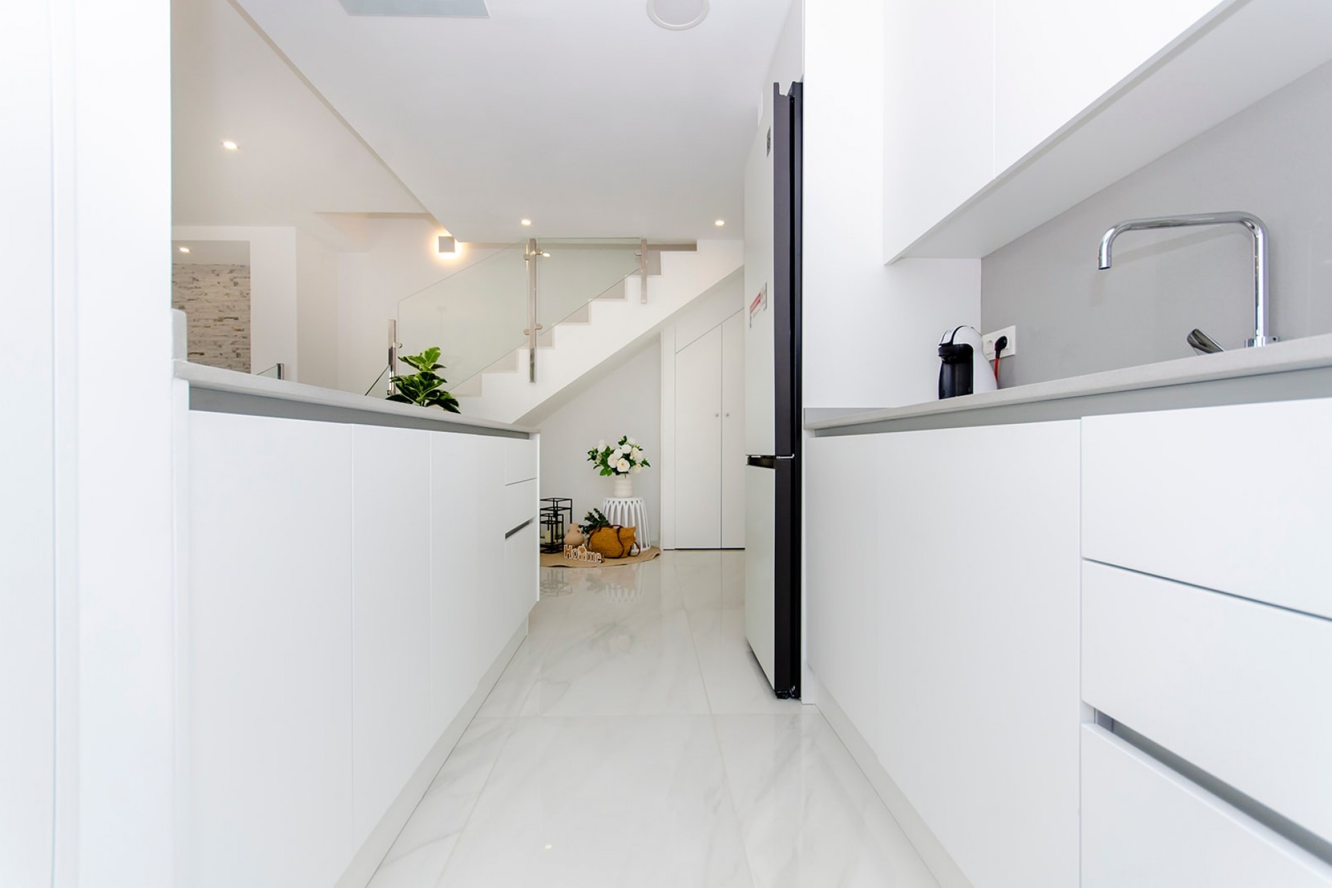 Nowe budownictwo - Willa -
Orihuela - Vista Bella